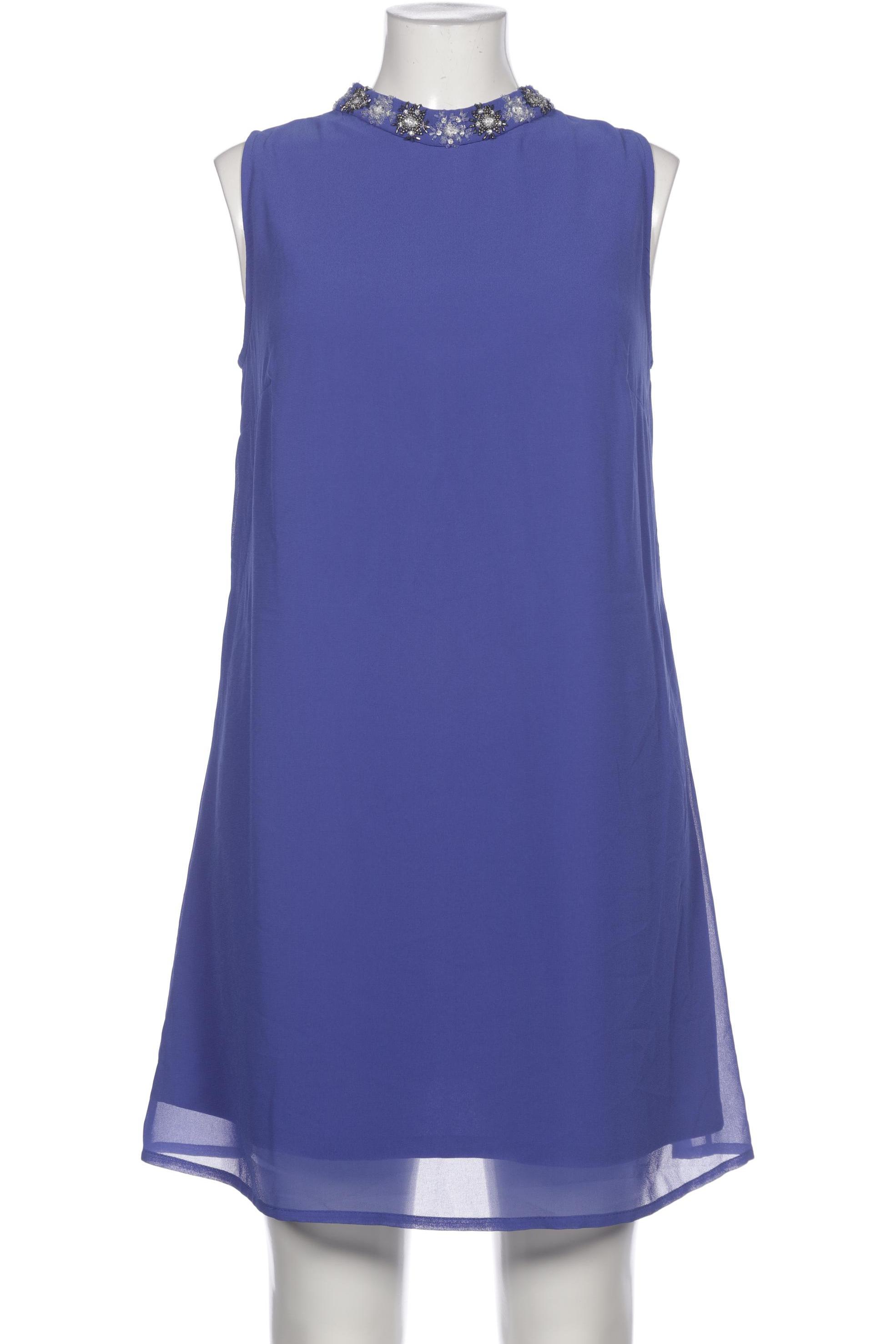 

Heine Damen Kleid, blau, Gr. 42