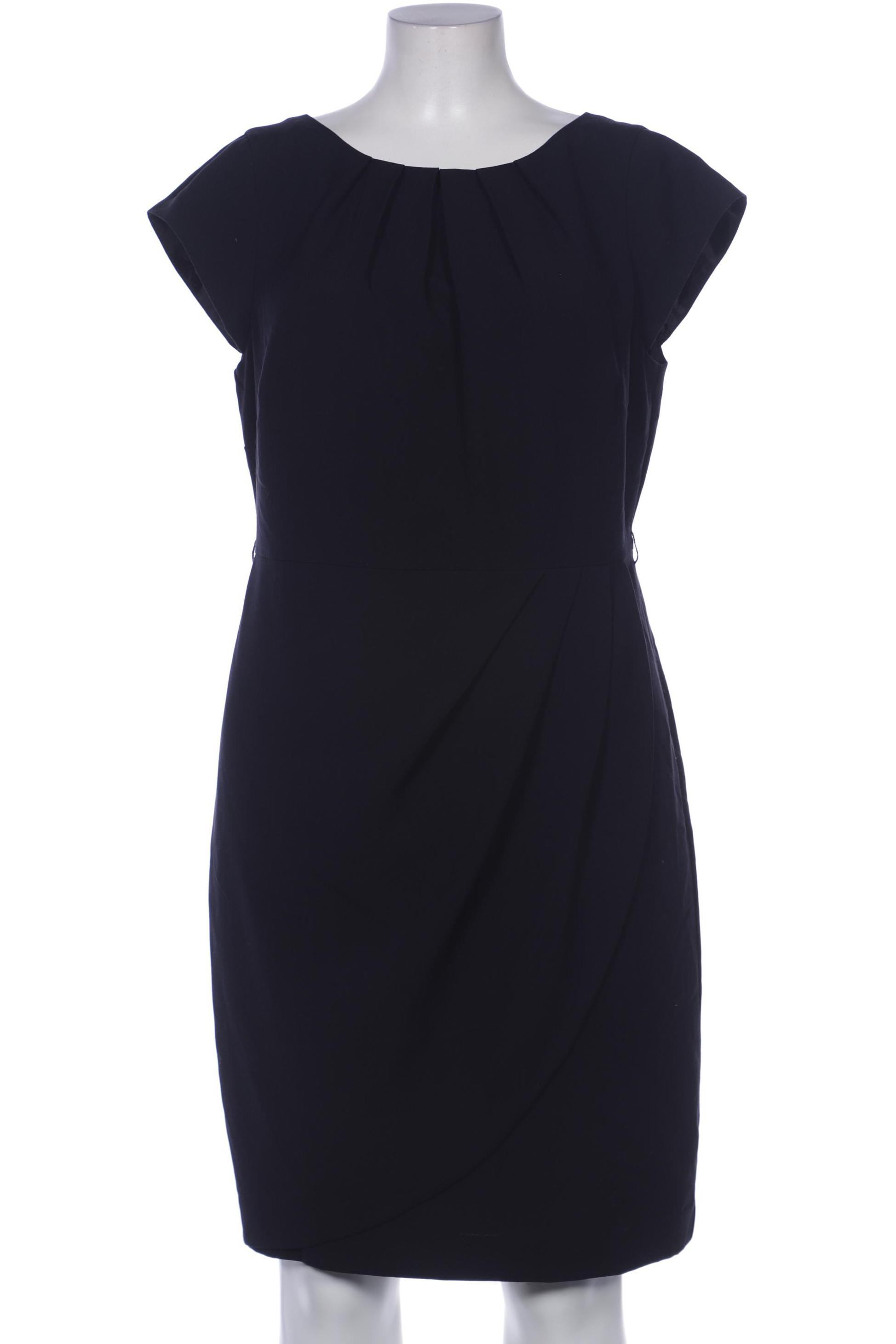 

Heine Damen Kleid, marineblau, Gr. 44