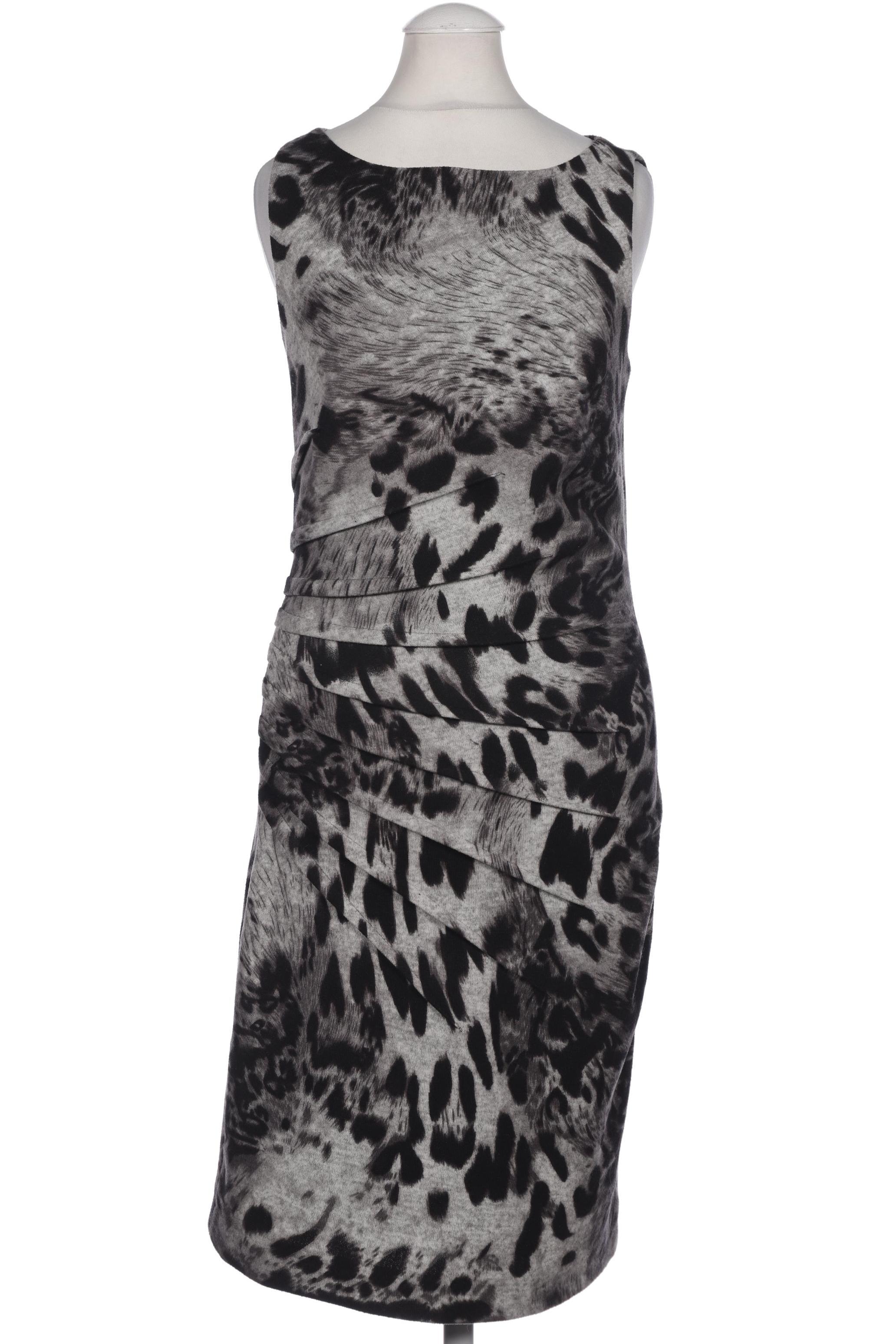 

Heine Damen Kleid, schwarz, Gr. 34
