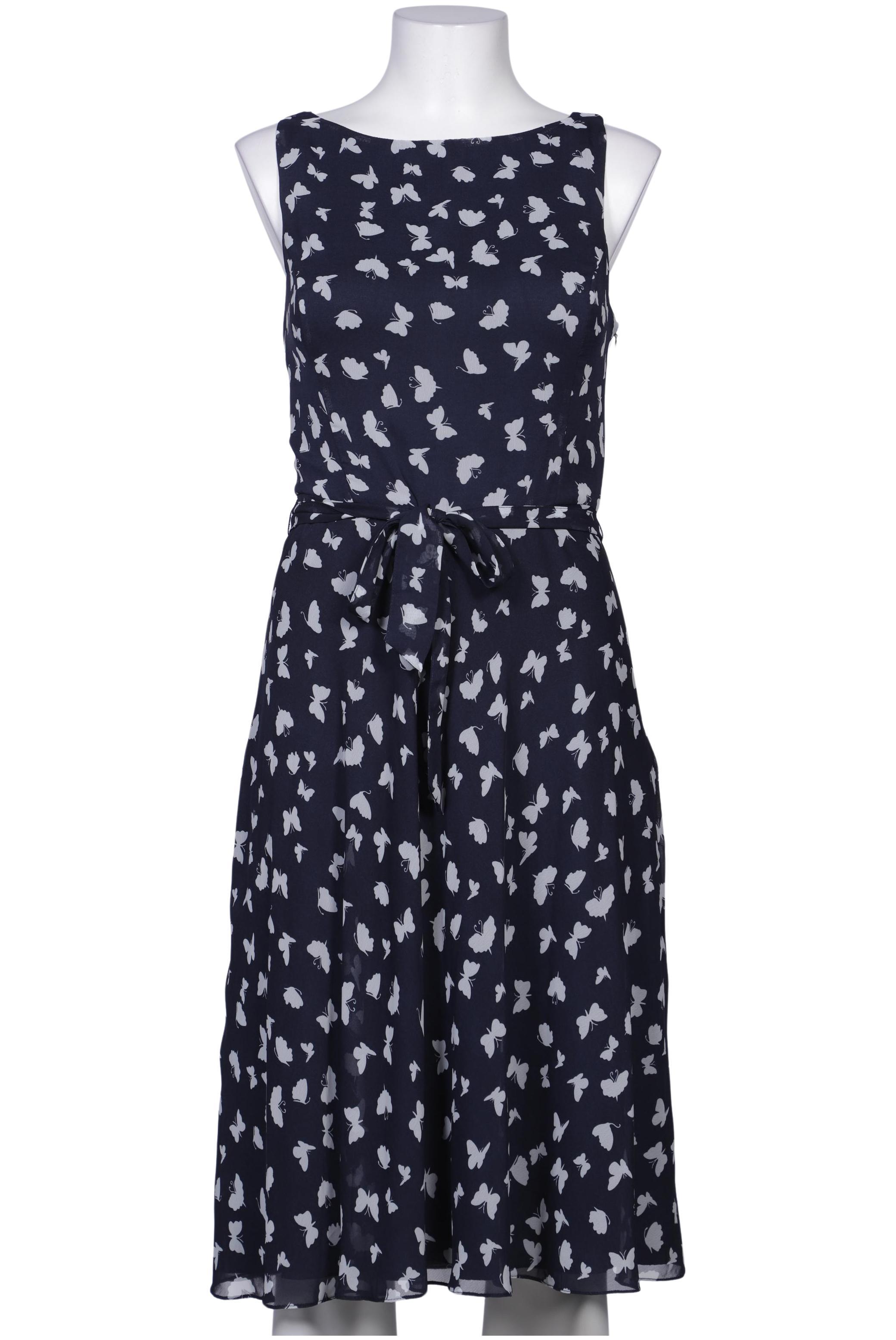 

Heine Damen Kleid, marineblau, Gr. 38