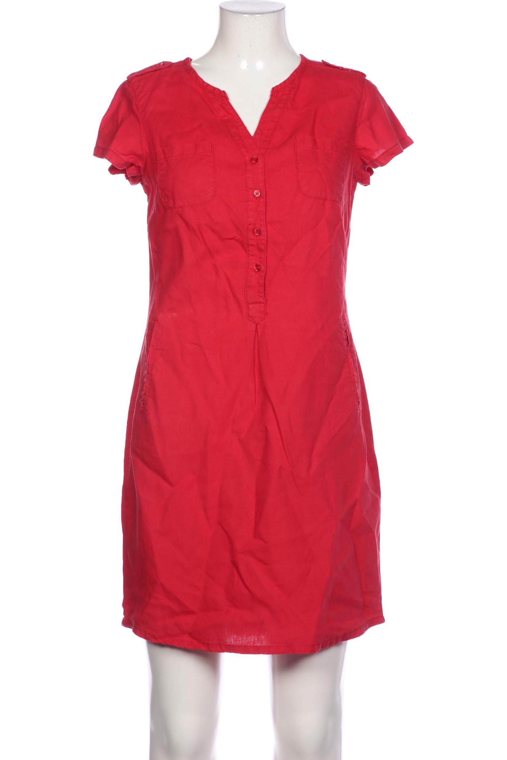 

Heine Damen Kleid, rot, Gr. 38