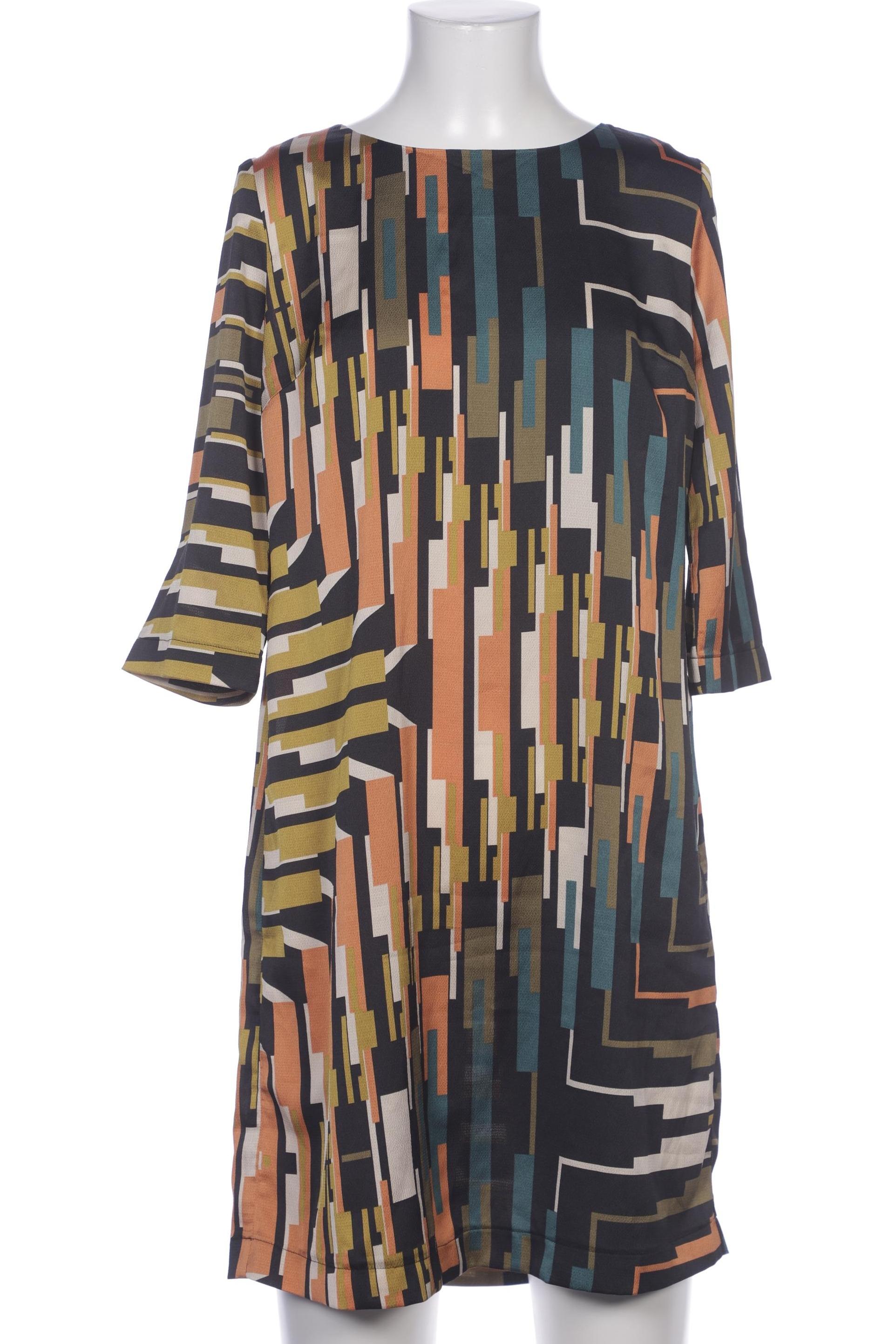 

Heine Damen Kleid, mehrfarbig, Gr. 36