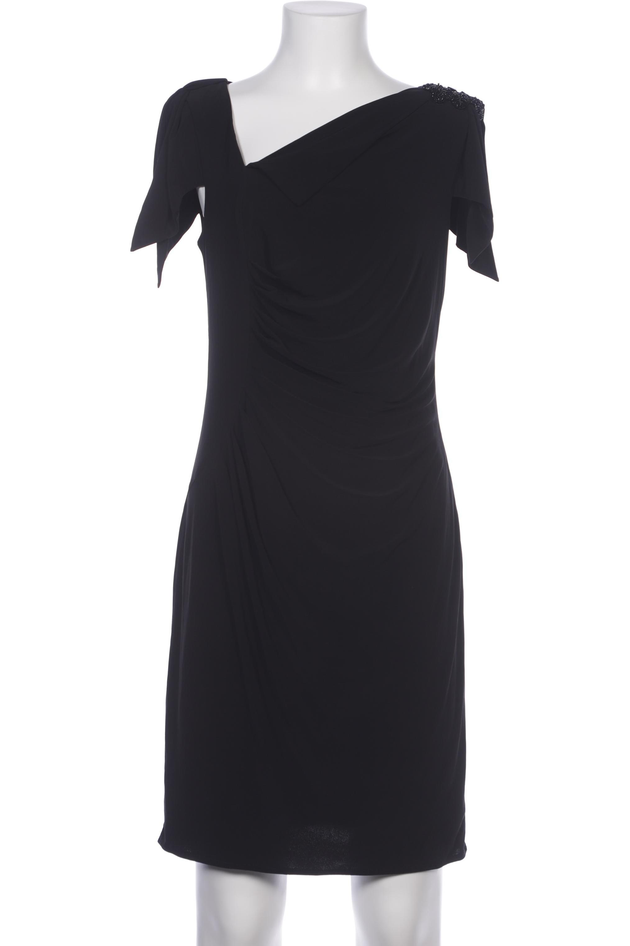 

Heine Damen Kleid, schwarz, Gr. 36