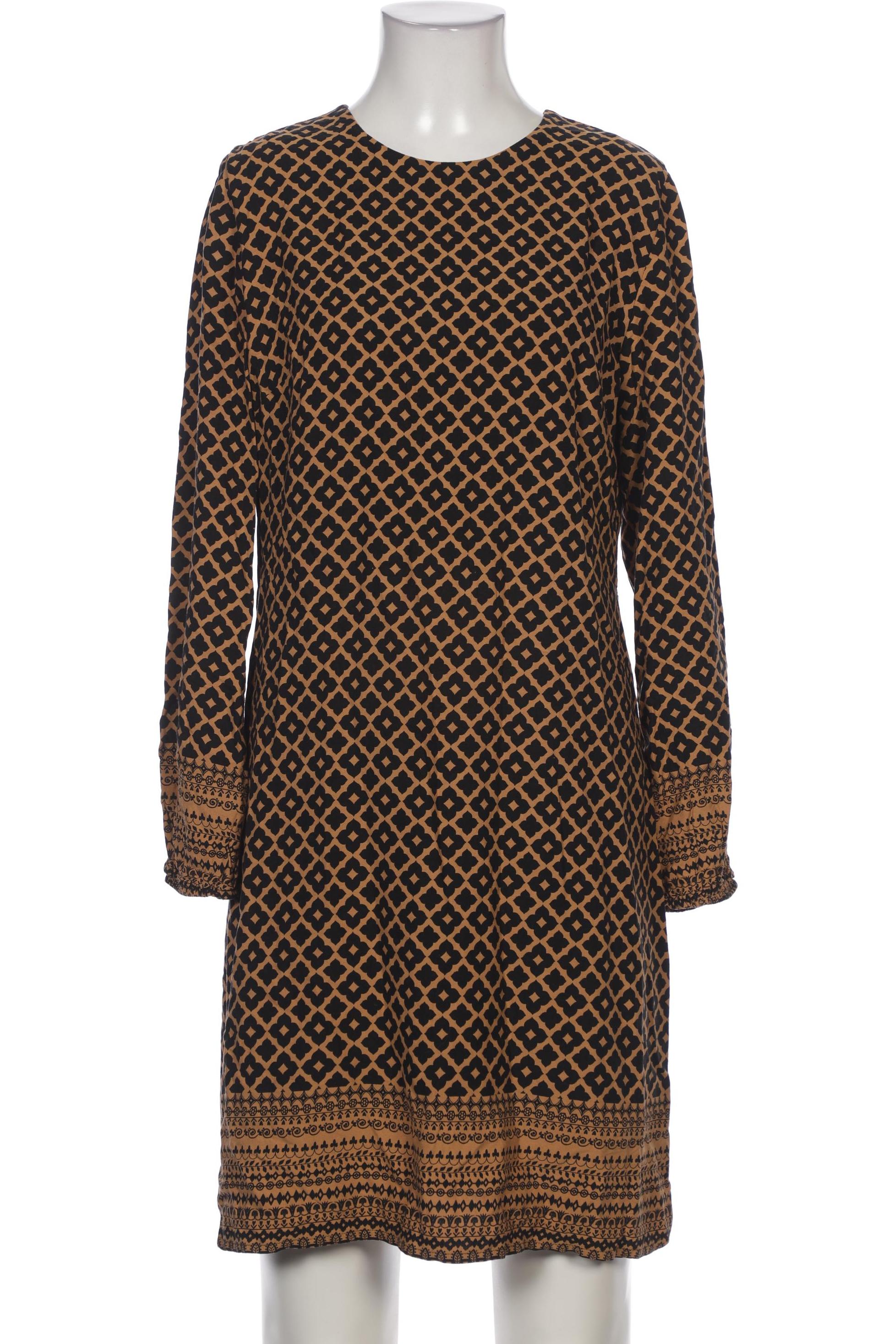 

Heine Damen Kleid, schwarz, Gr. 38