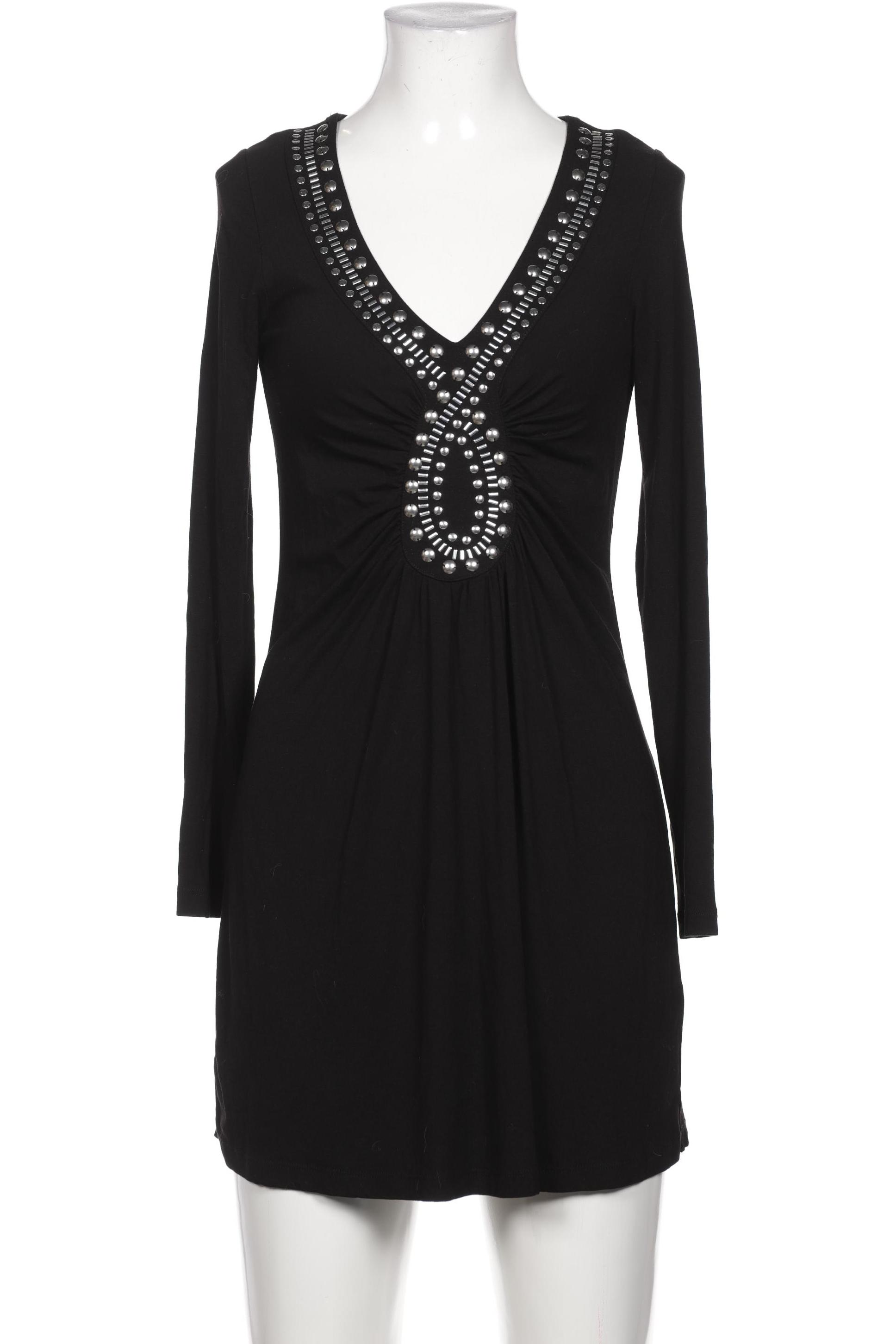 

Heine Damen Kleid, schwarz, Gr. 34