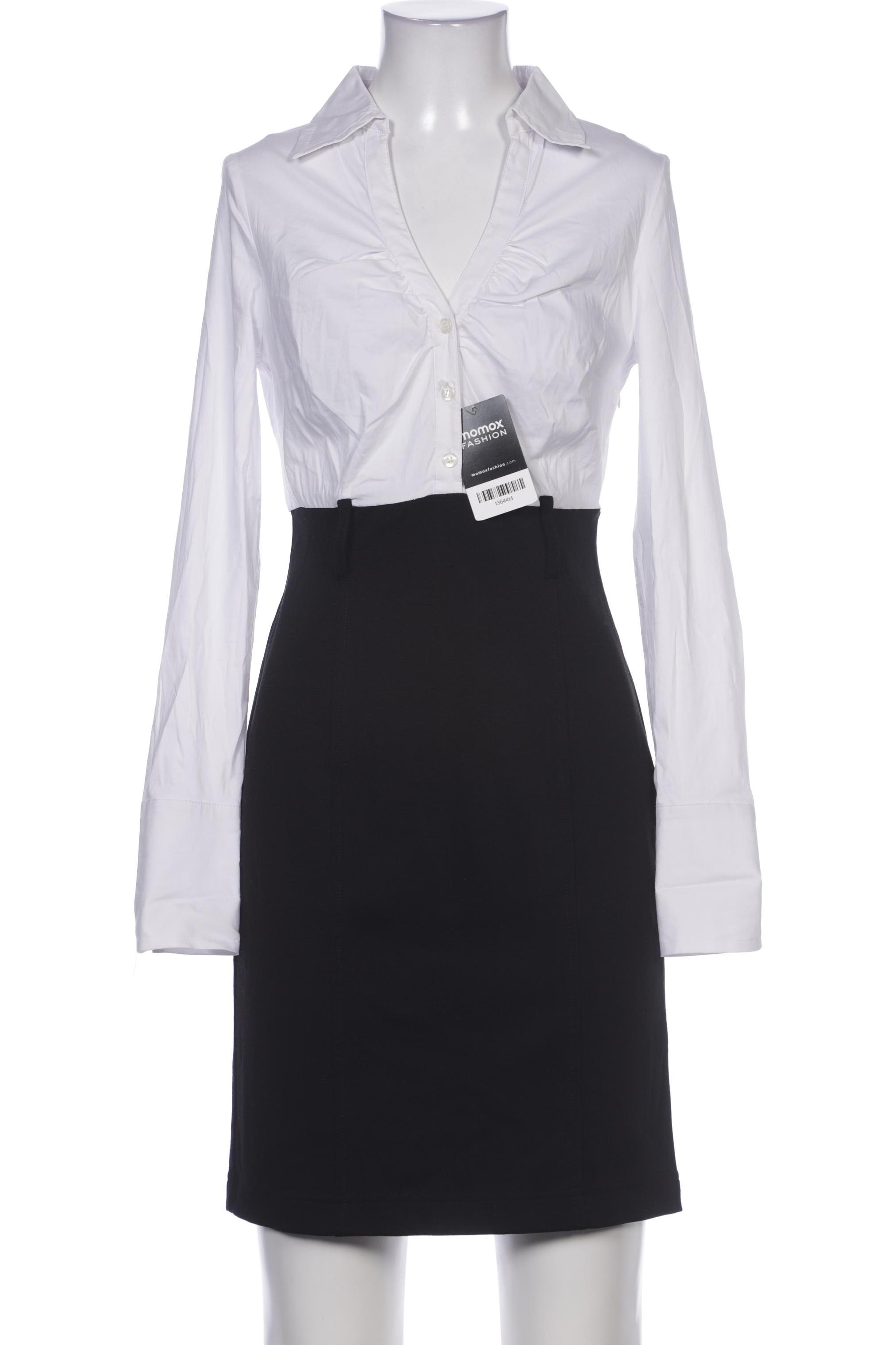 

Heine Damen Kleid, schwarz, Gr. 36