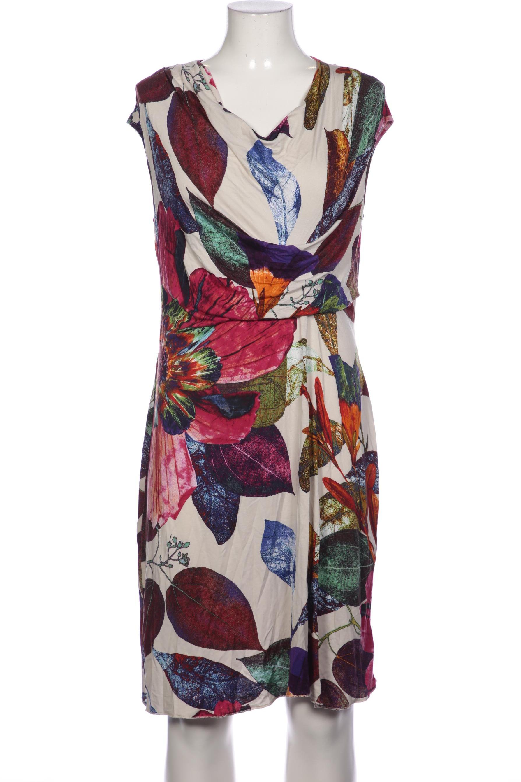 

Heine Damen Kleid, cremeweiß, Gr. 42