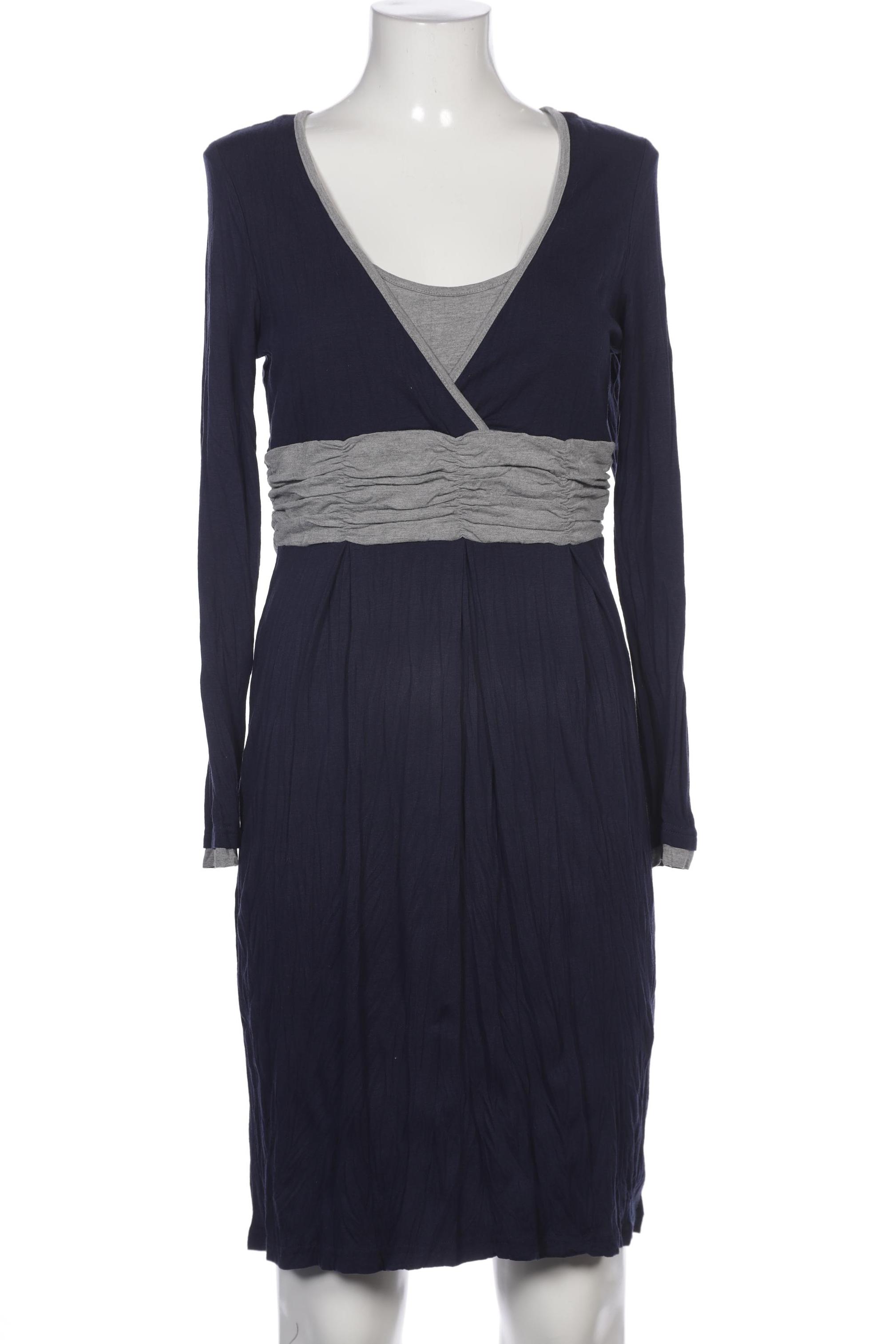 

Heine Damen Kleid, marineblau