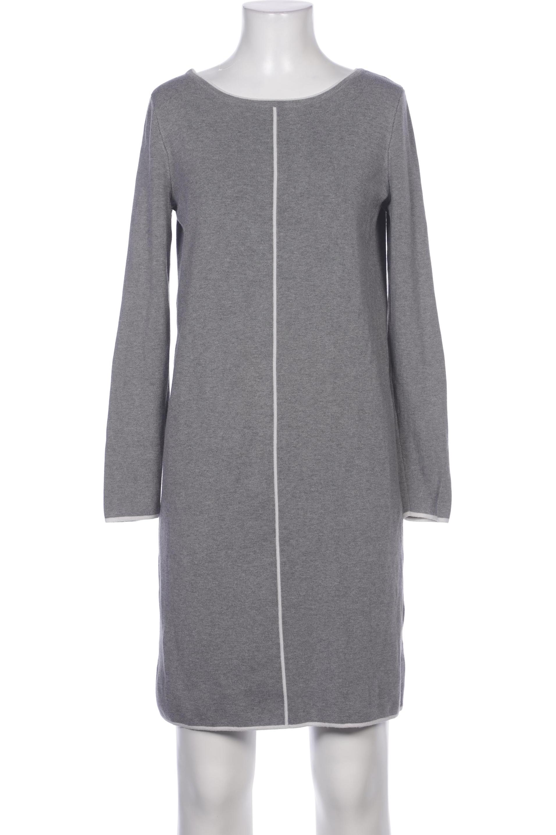 

Heine Damen Kleid, grau, Gr. 38