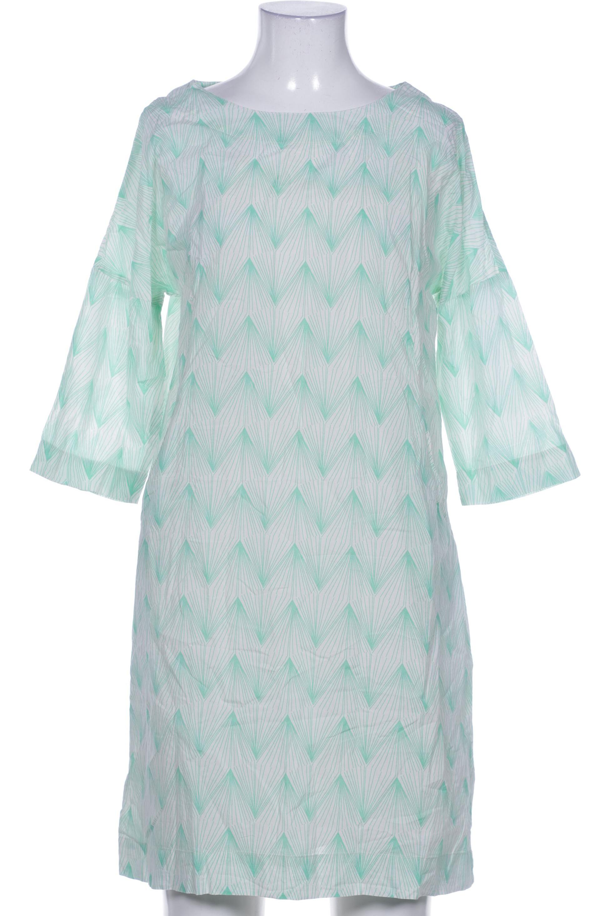 

Heine Damen Kleid, hellgrün