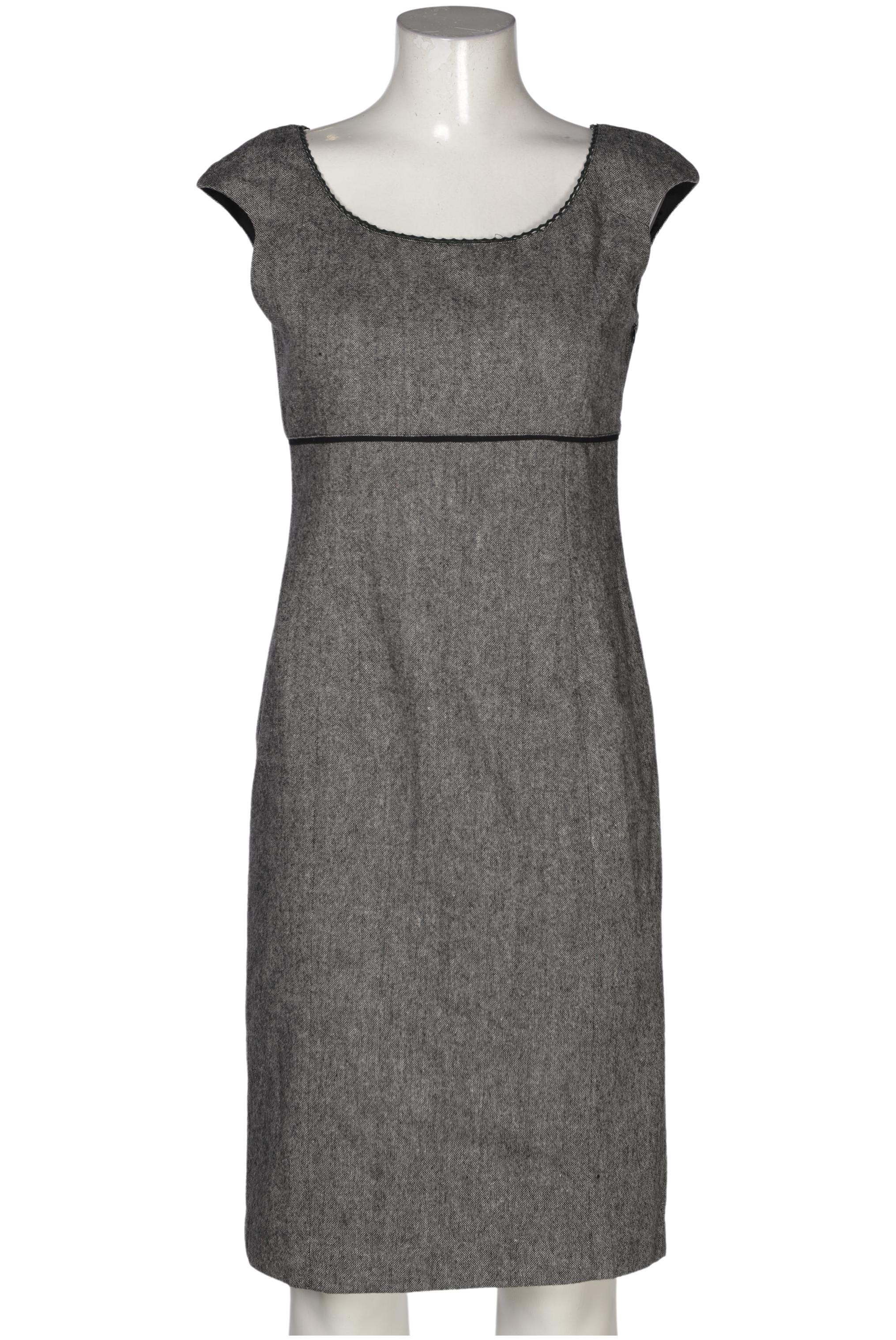 

Heine Damen Kleid, grau, Gr. 40