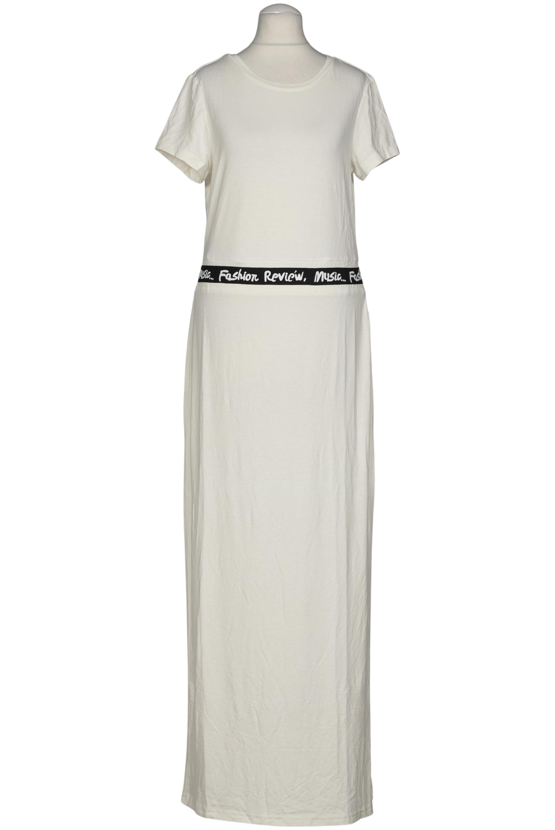 

Heine Damen Kleid, cremeweiß, Gr. 38