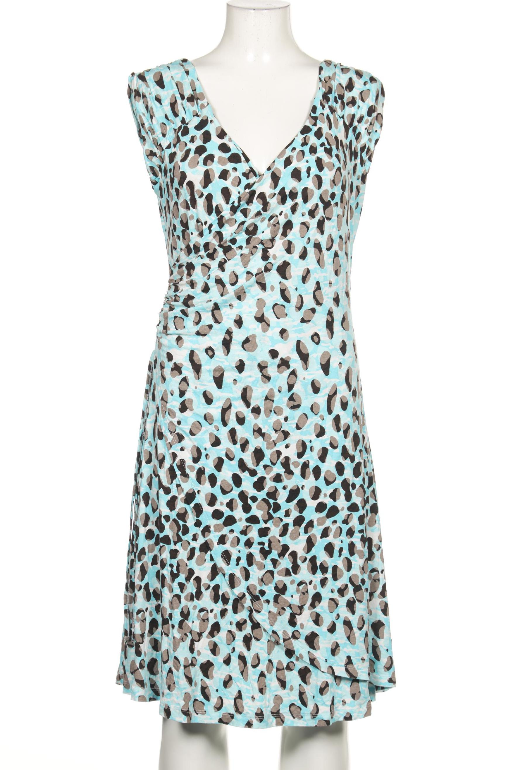 

Heine Damen Kleid, hellblau, Gr. 40