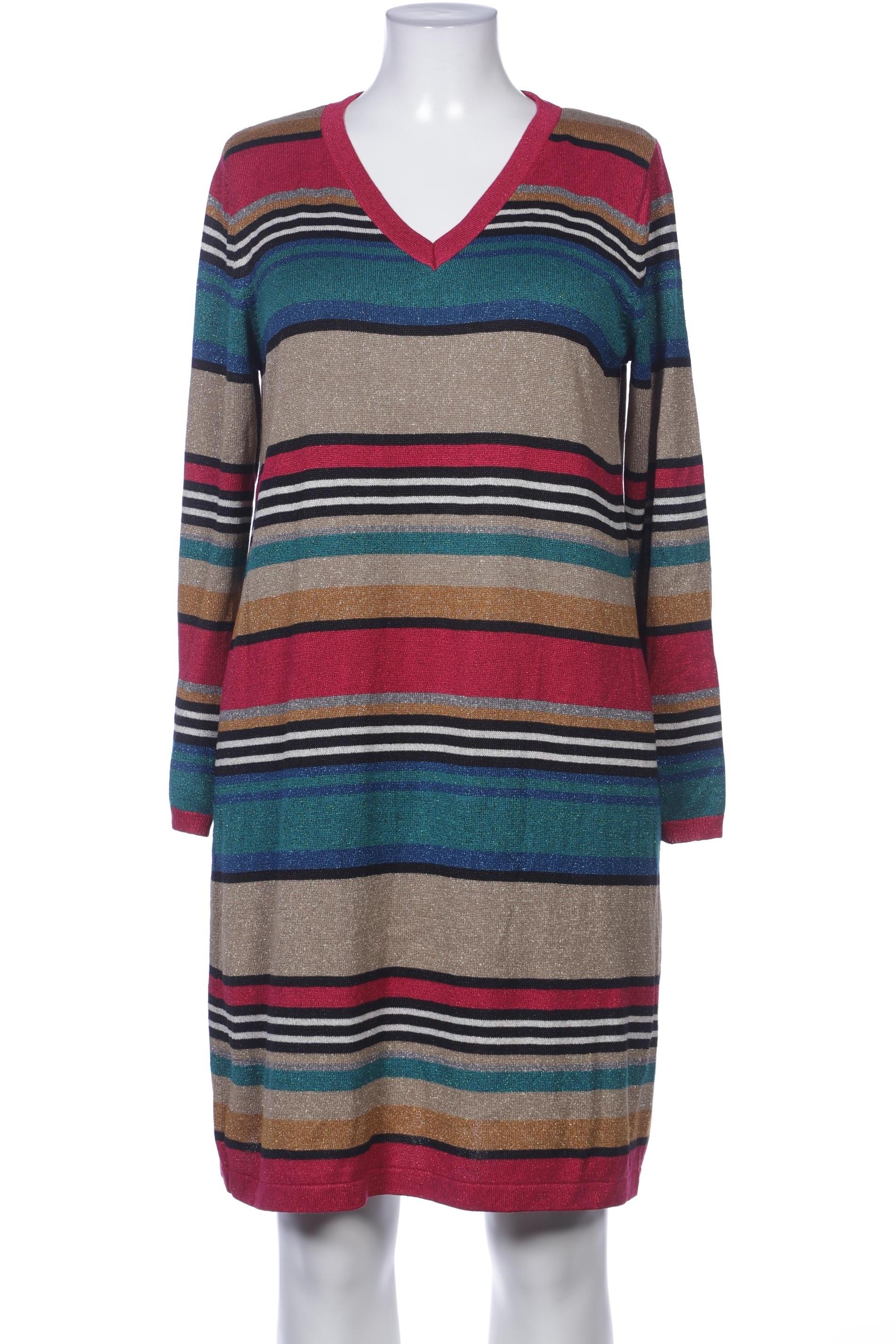 

Heine Damen Kleid, mehrfarbig, Gr. 44
