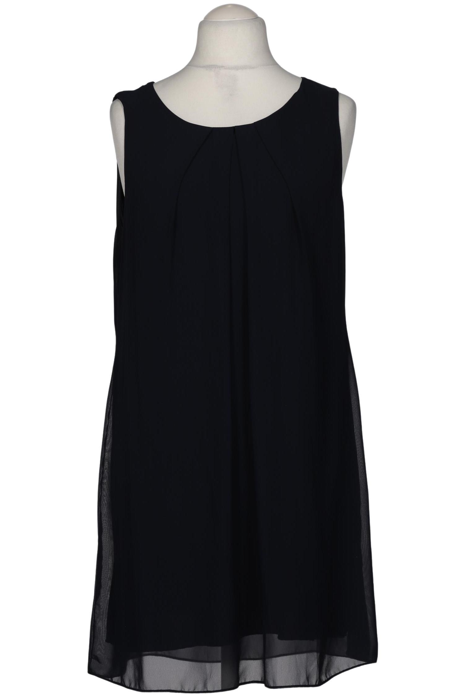 

Heine Damen Kleid, marineblau, Gr. 44