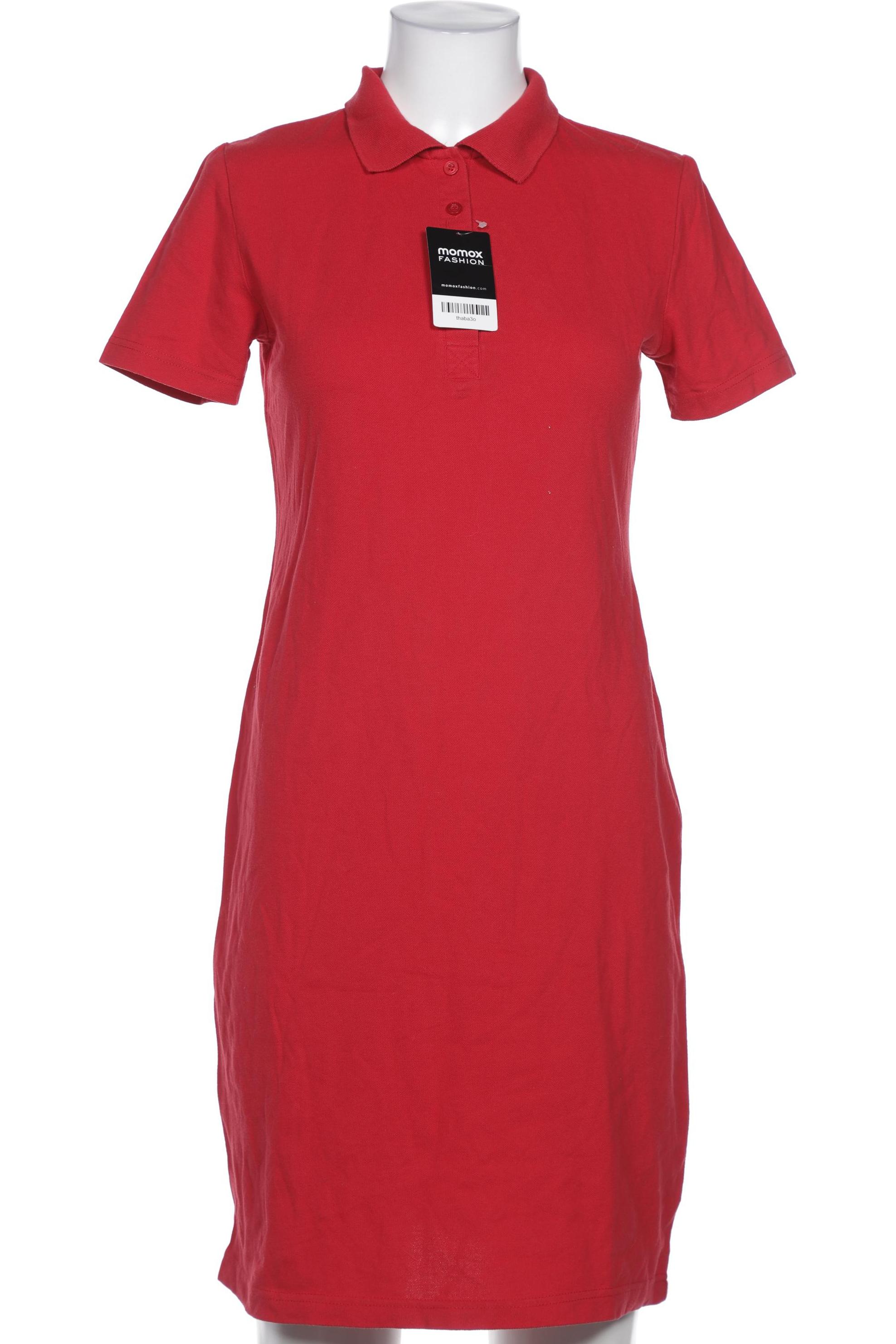 

Heine Damen Kleid, rot