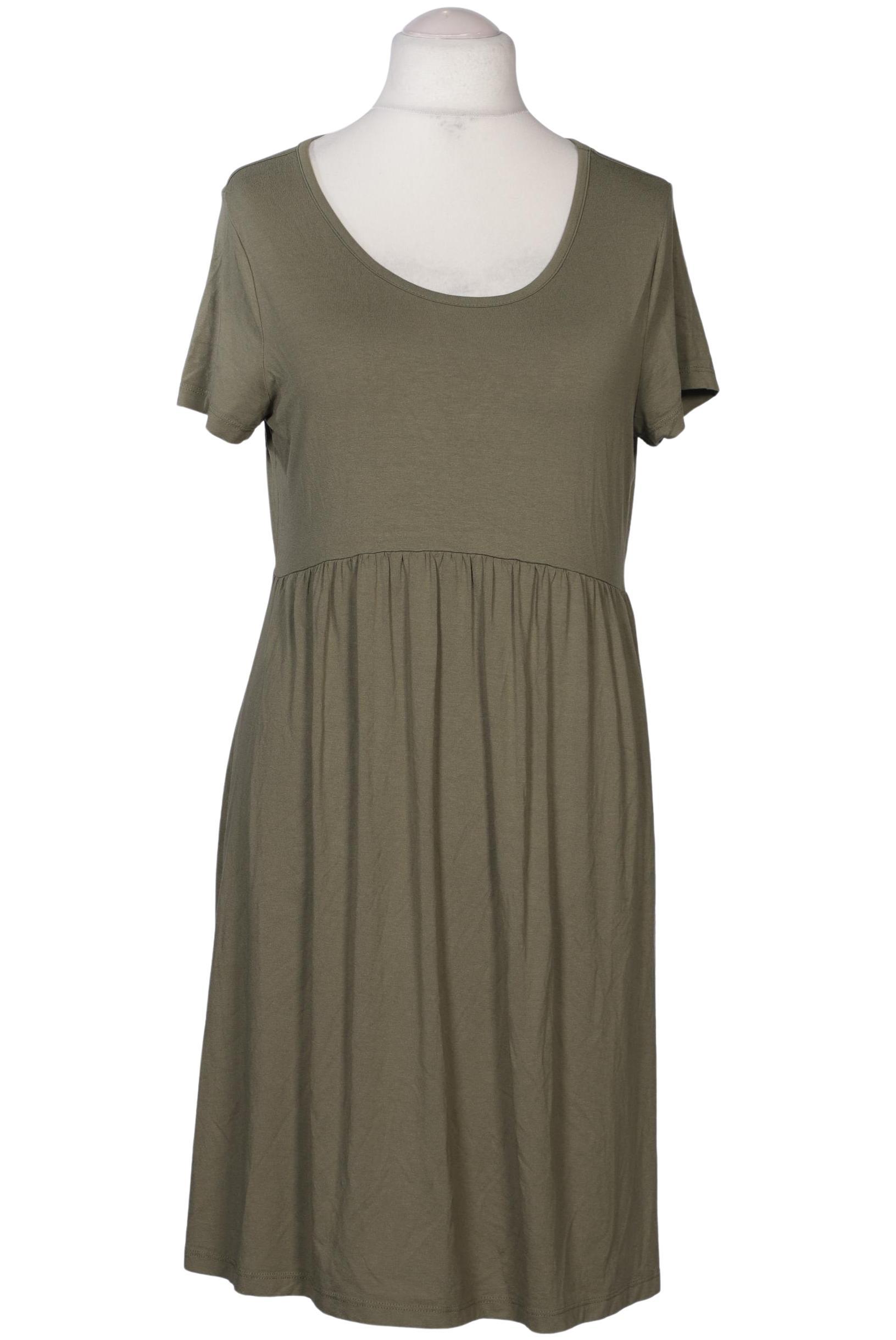 

Heine Damen Kleid, grün, Gr. 42