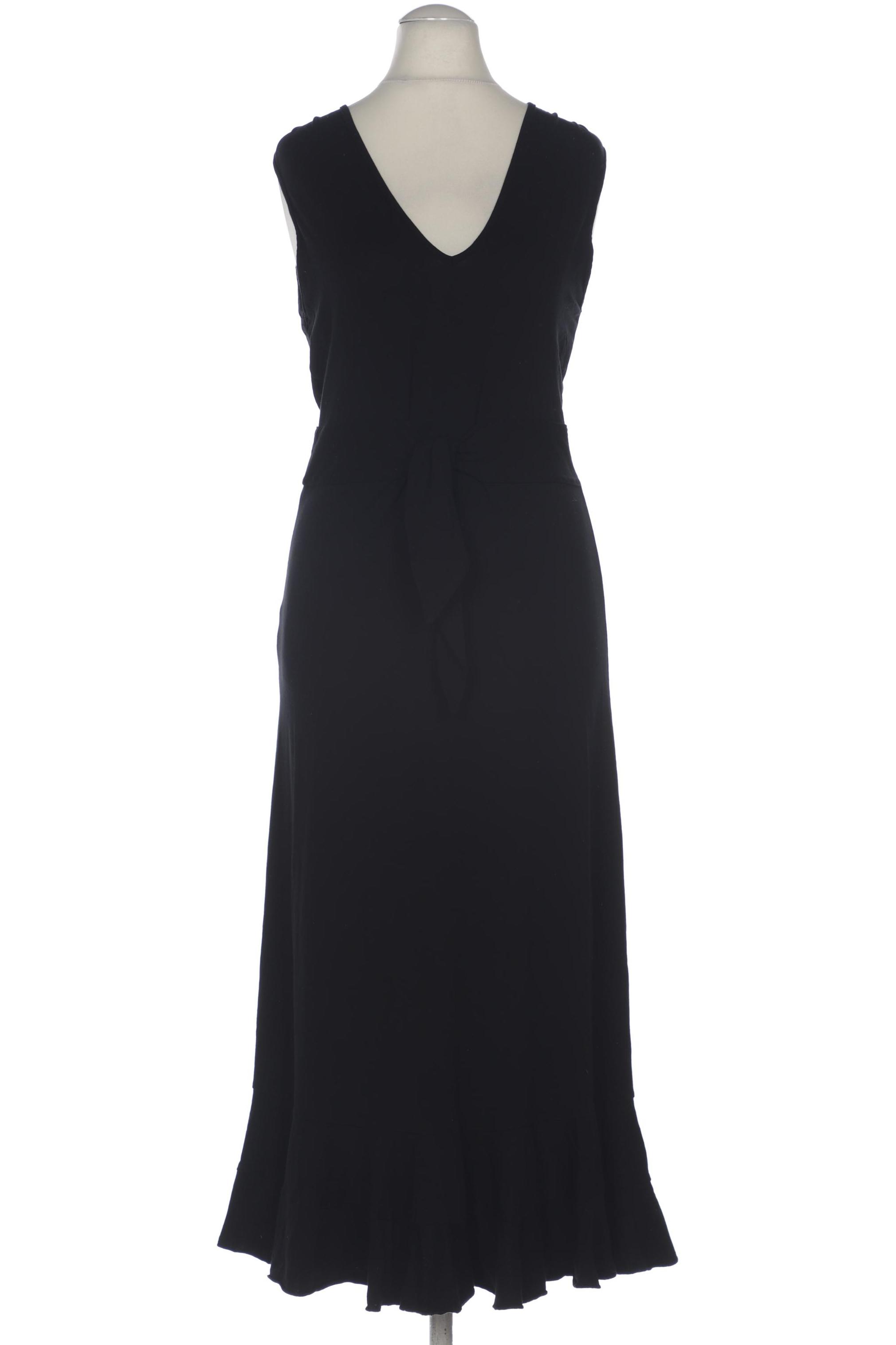 

Heine Damen Kleid, schwarz, Gr. 40