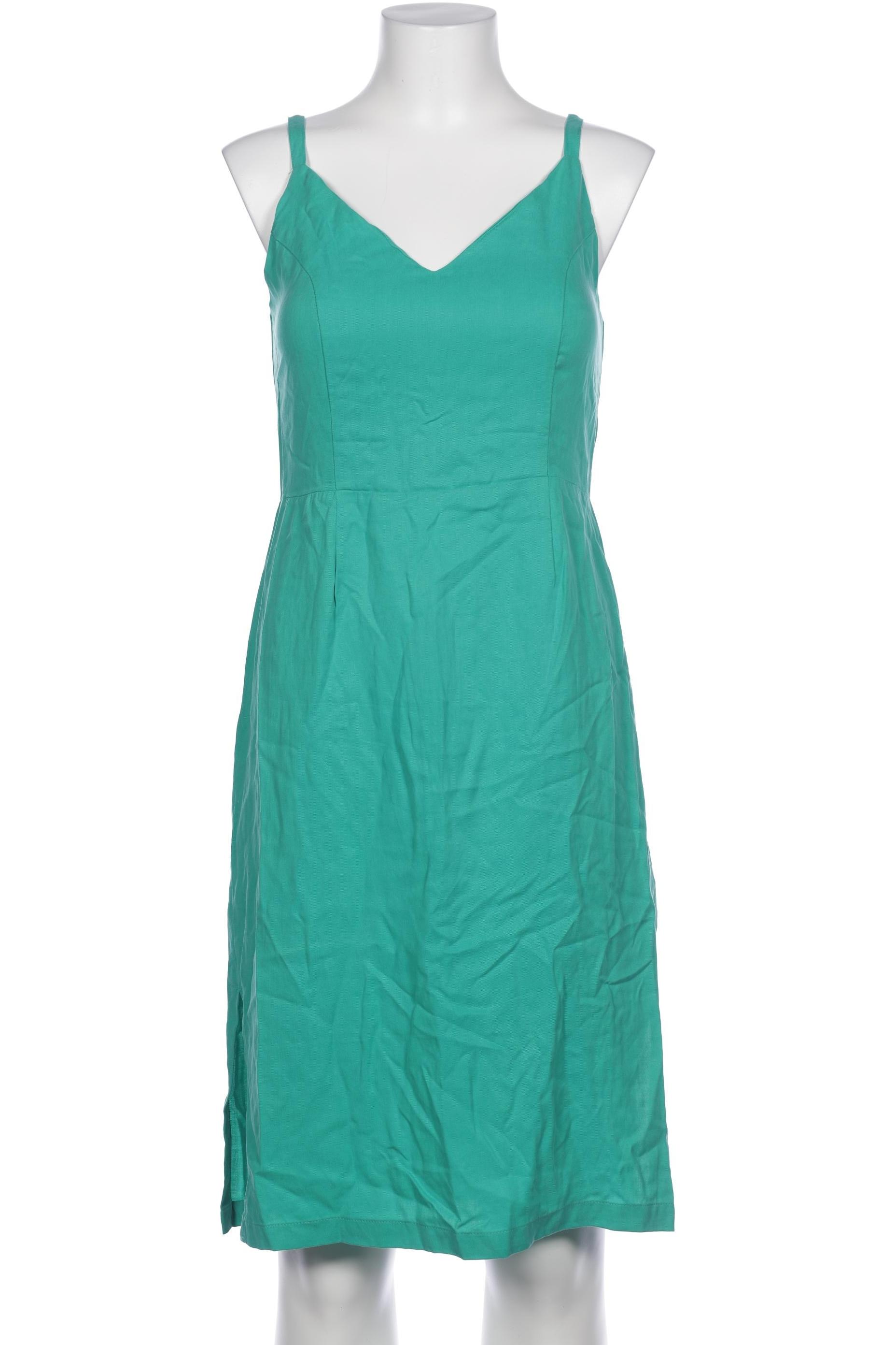 

Heine Damen Kleid, grün, Gr. 38