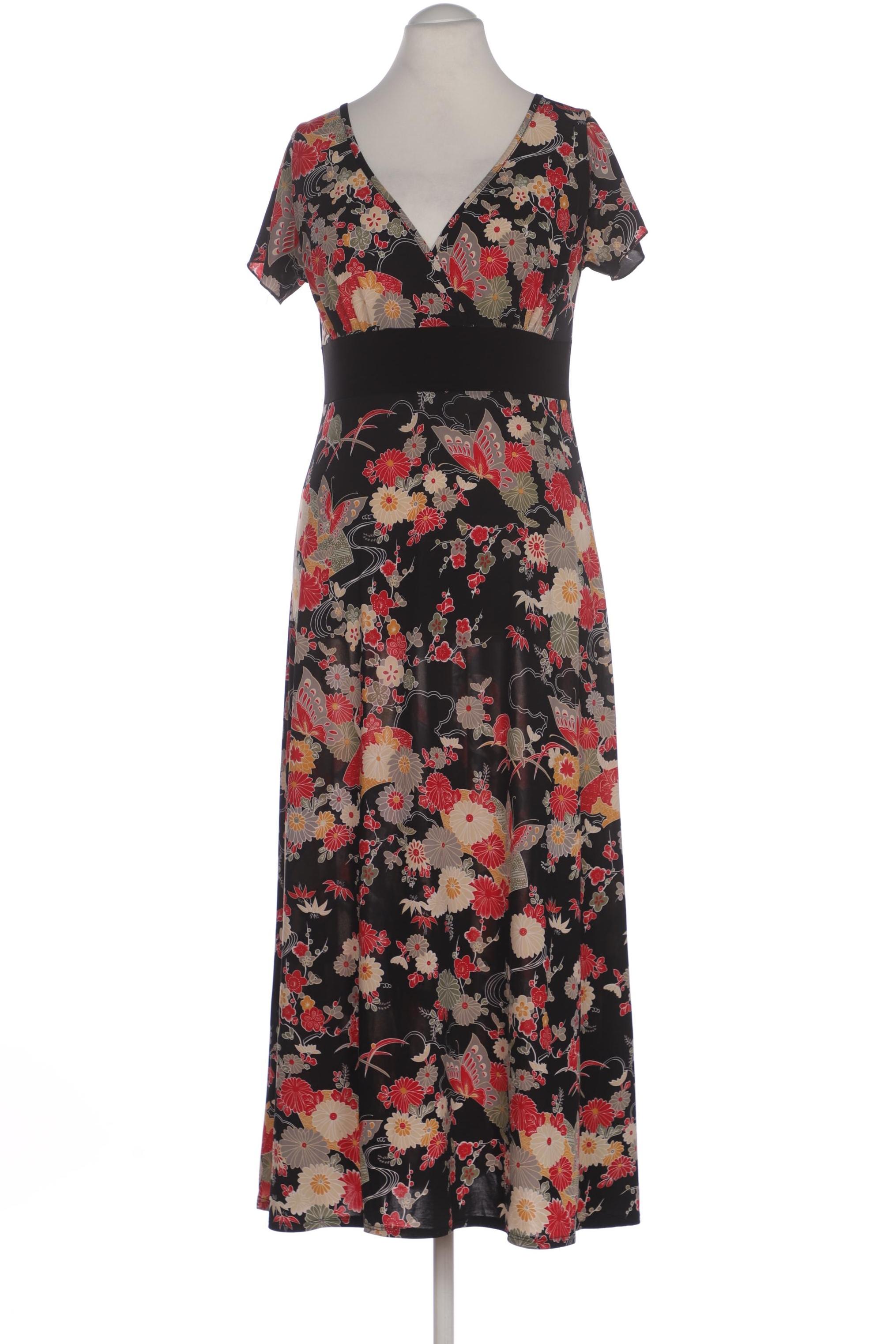 

Heine Damen Kleid, schwarz, Gr. 38