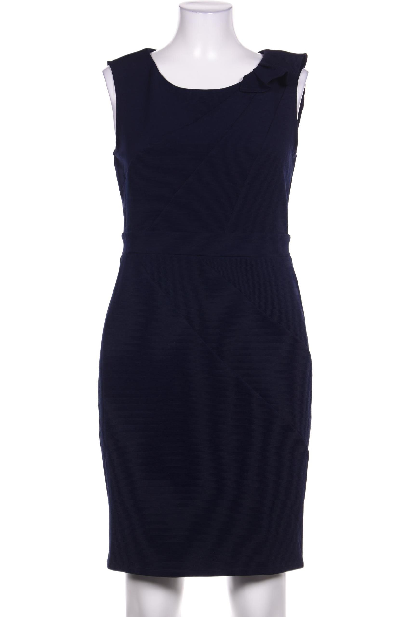 

Heine Damen Kleid, marineblau