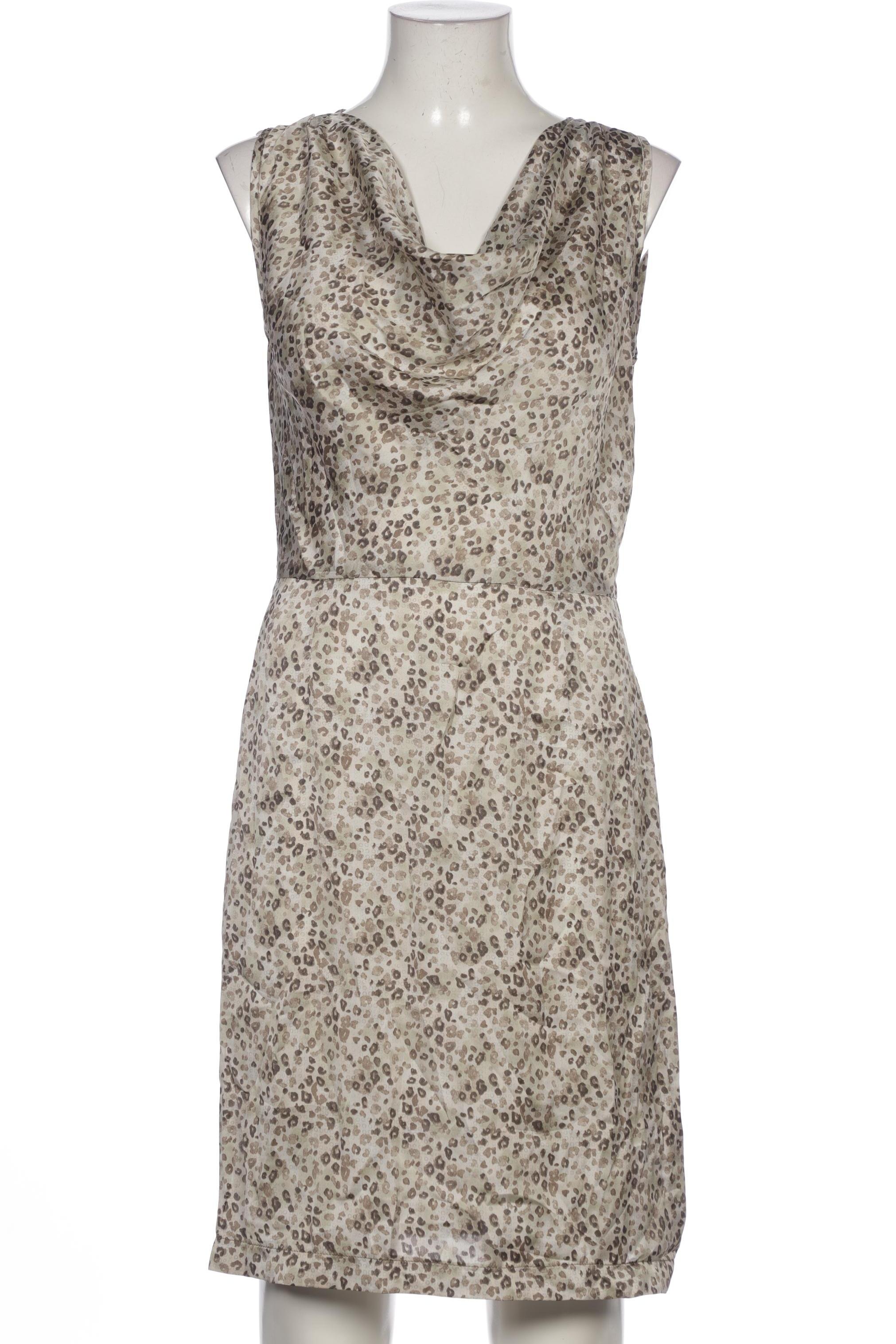 

Heine Damen Kleid, mehrfarbig, Gr. 38