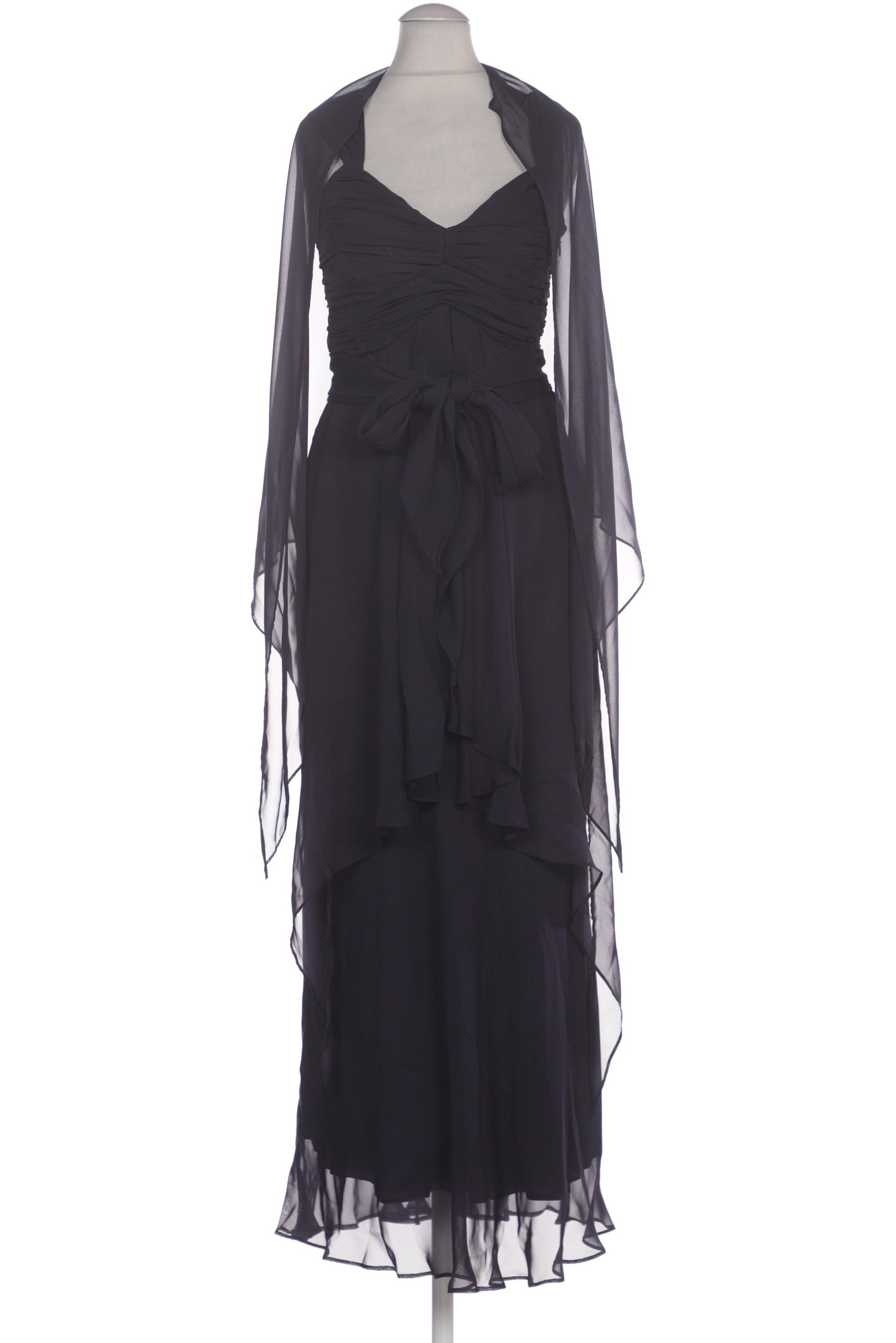 

Heine Damen Kleid, marineblau, Gr. 17