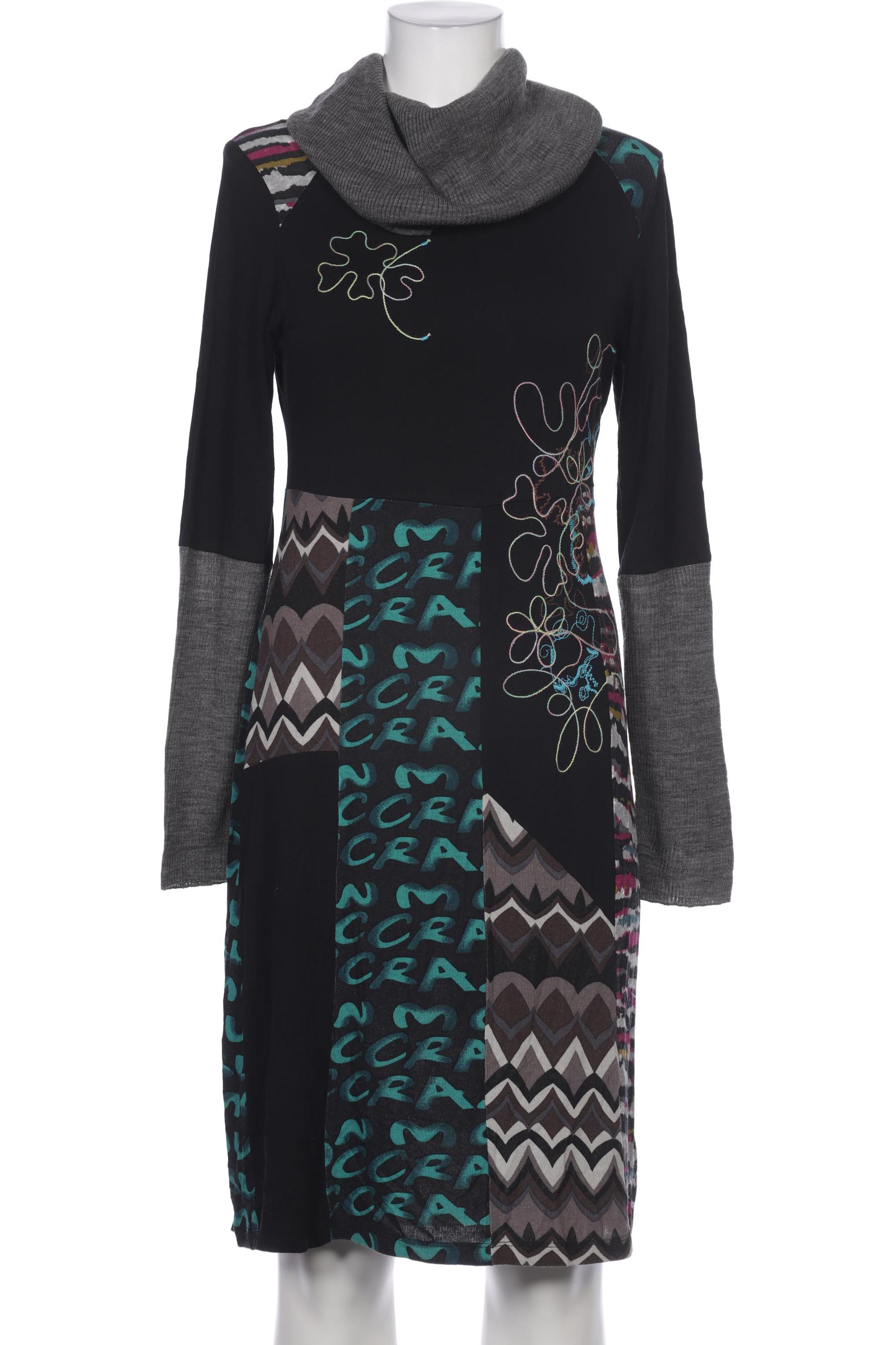 

Heine Damen Kleid, schwarz
