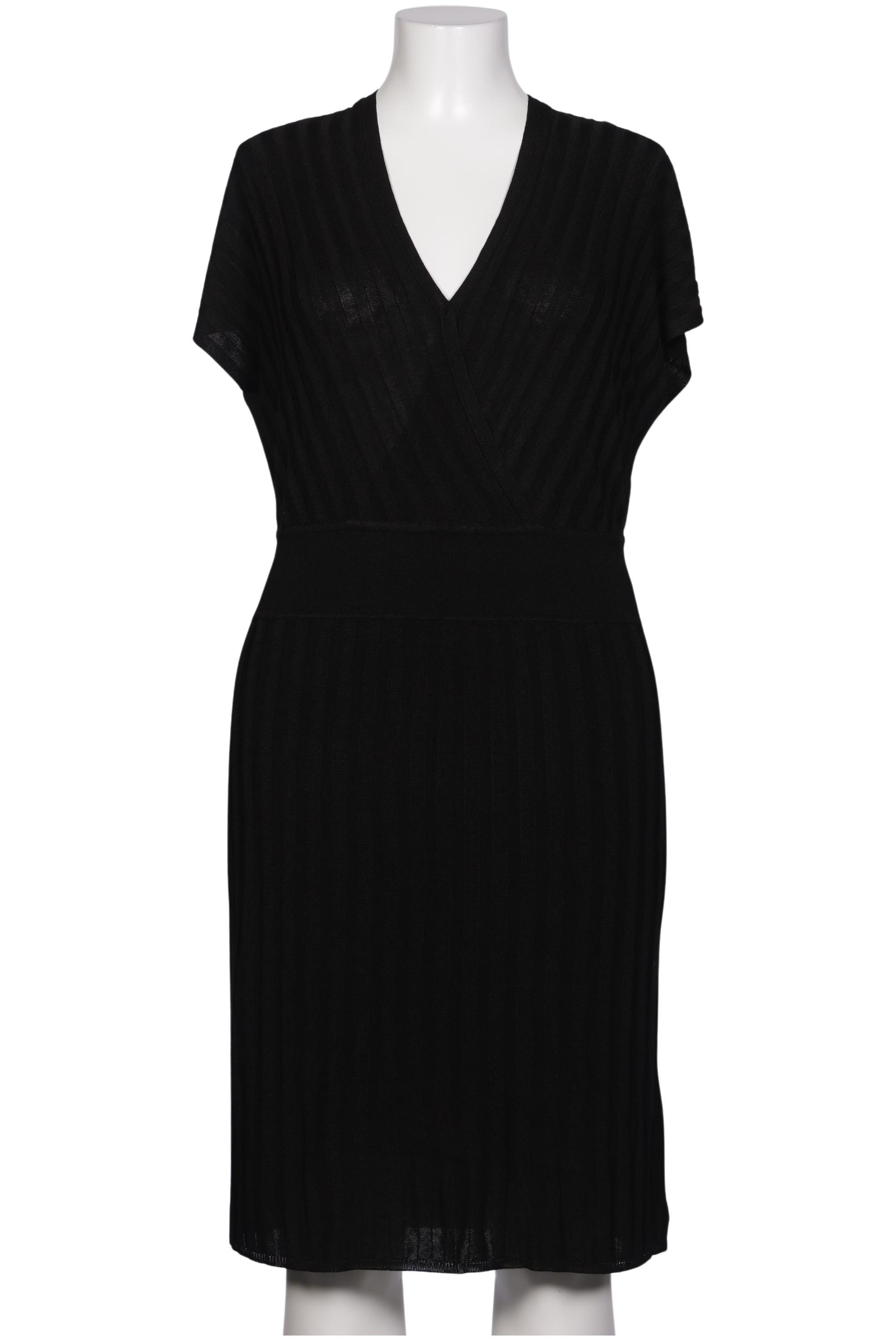 

Heine Damen Kleid, schwarz, Gr. 44