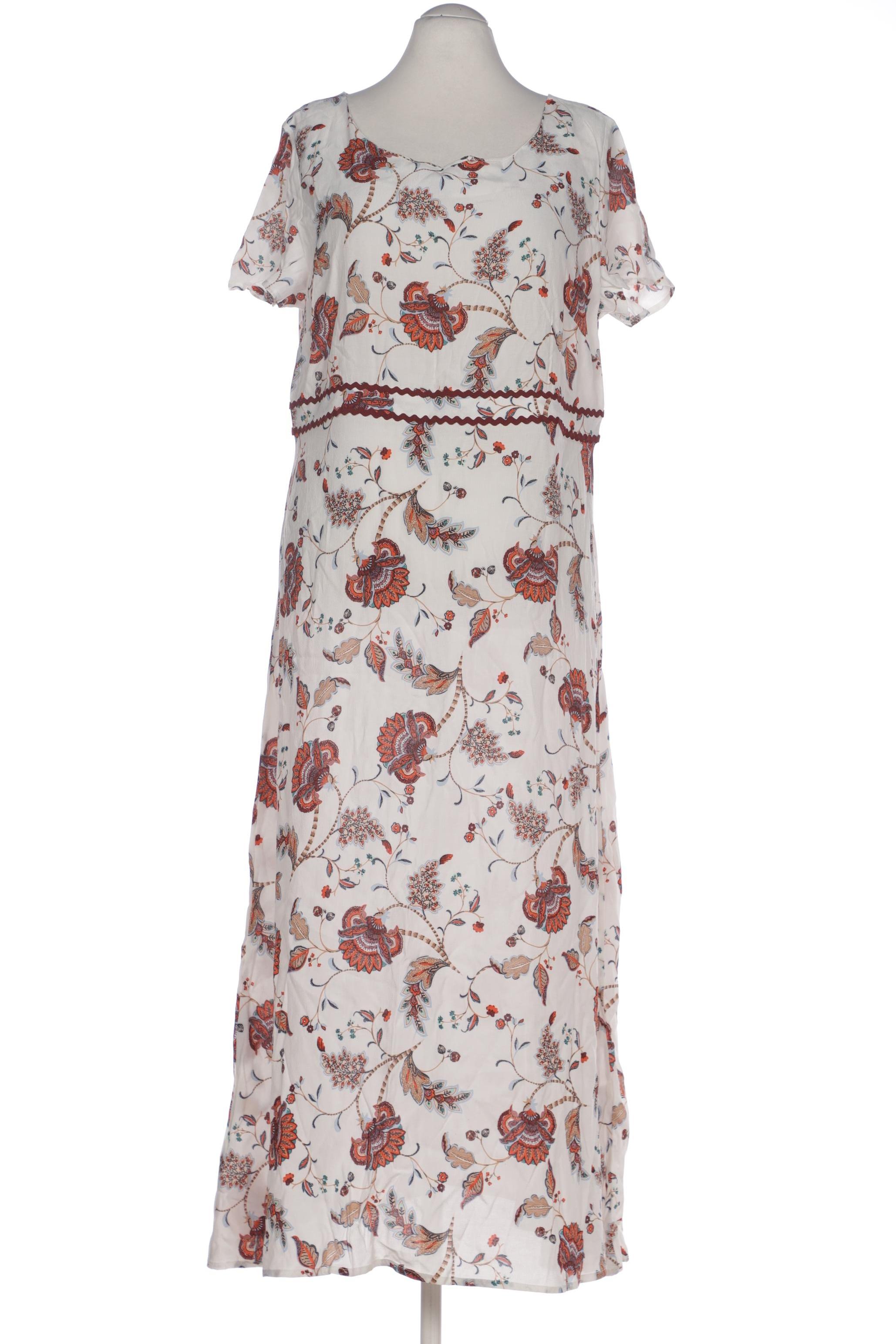

Heine Damen Kleid, mehrfarbig, Gr. 48