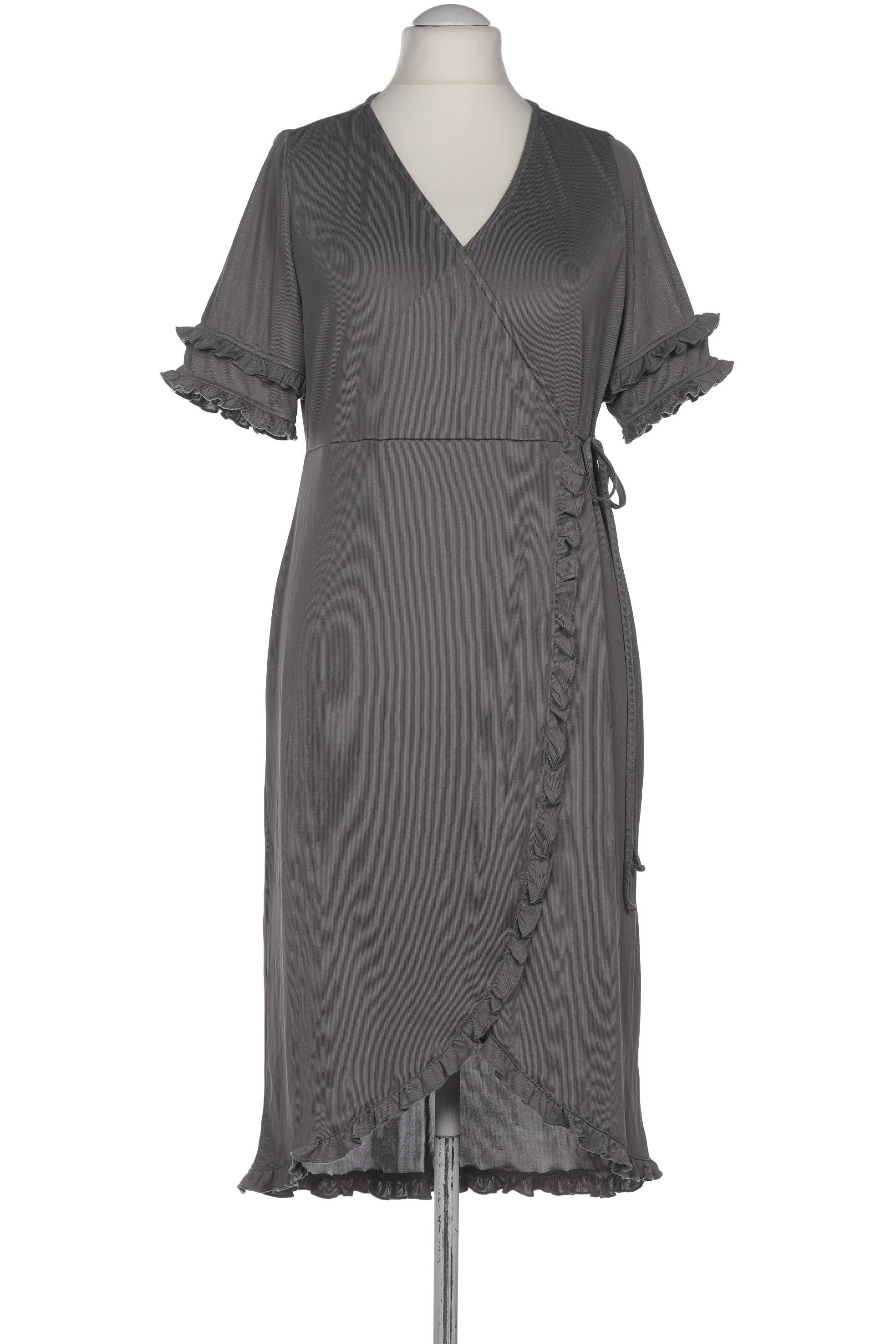 

Heine Damen Kleid, grau, Gr. 44