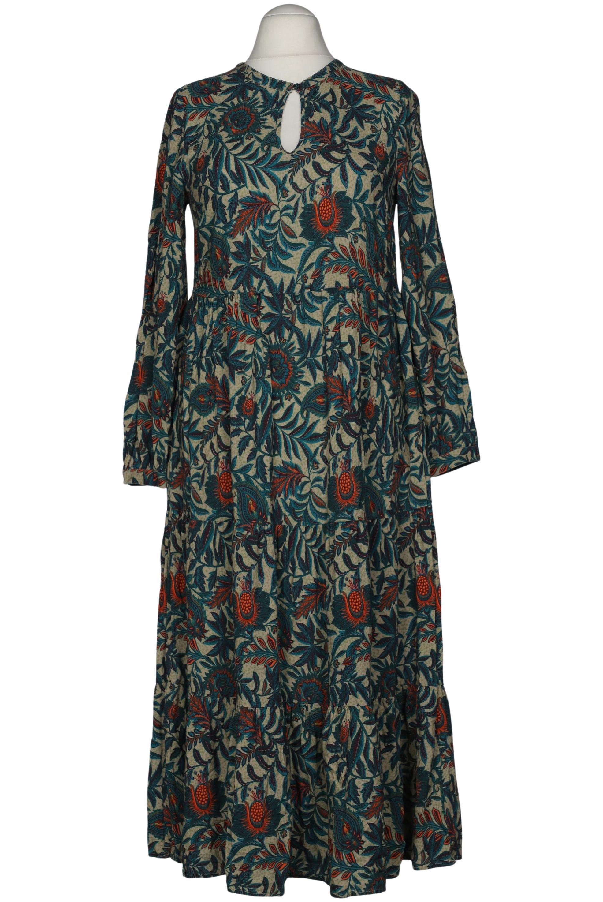 

Heine Damen Kleid, mehrfarbig, Gr. 40