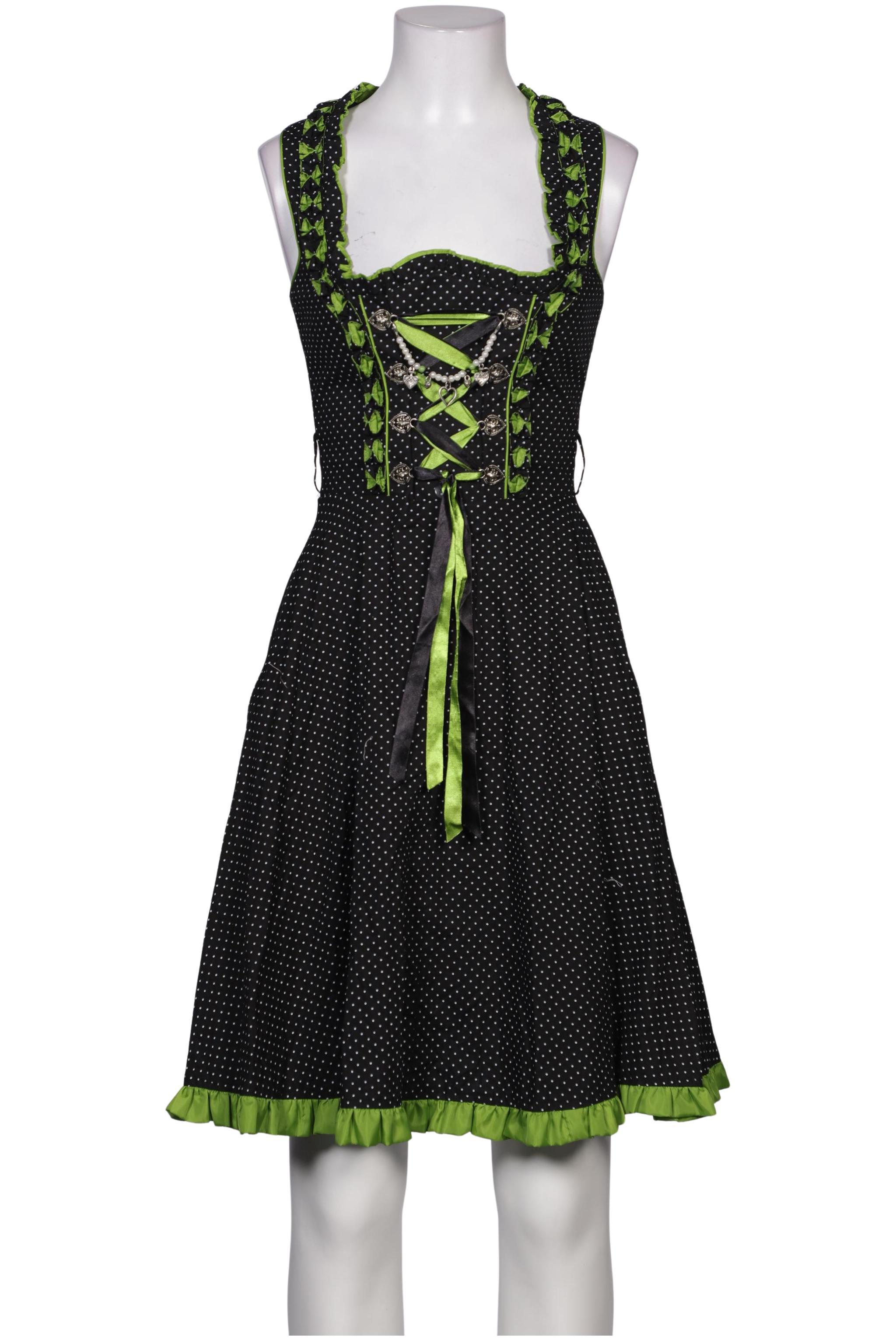 

Heine Damen Kleid, schwarz, Gr. 34