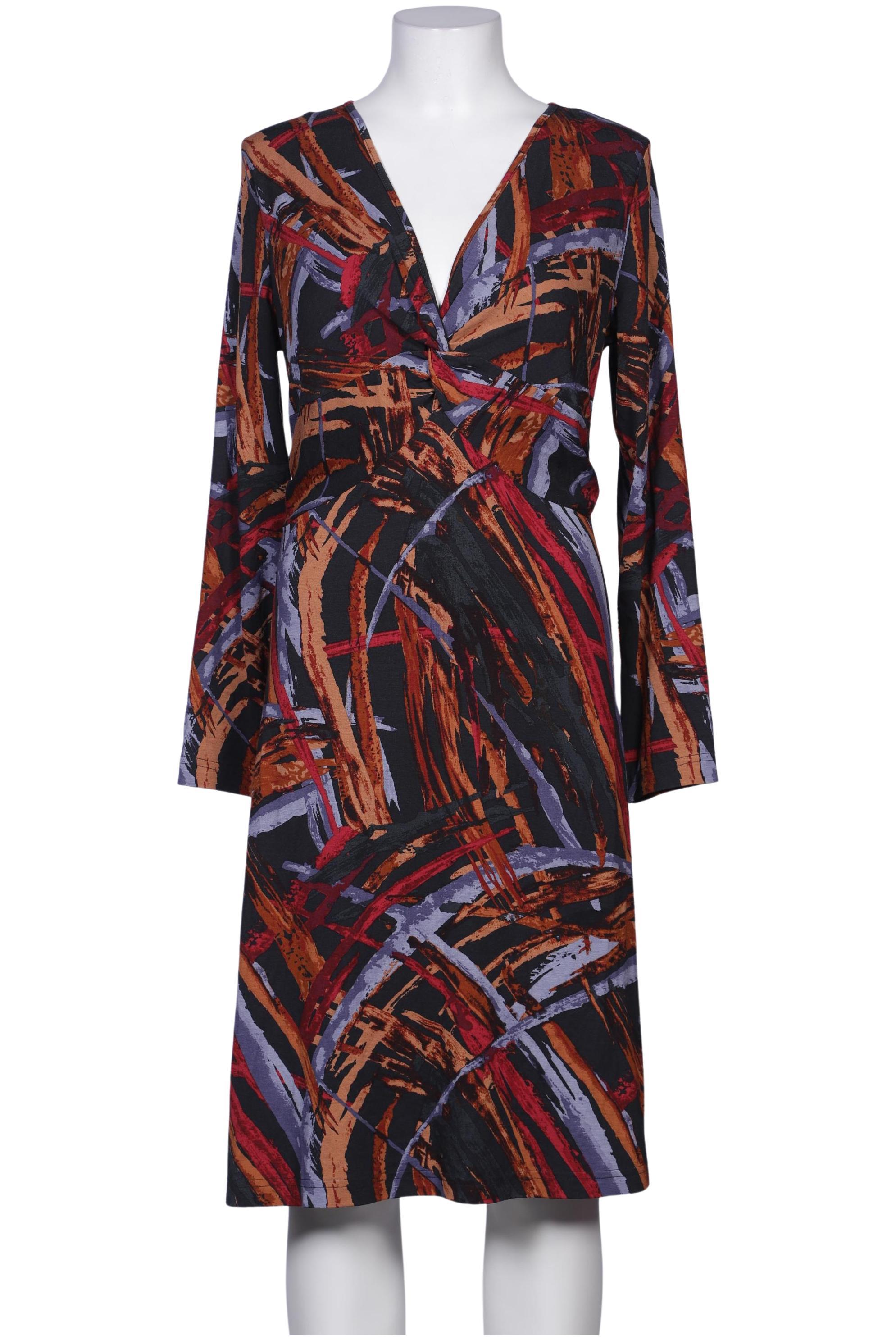 

Heine Damen Kleid, mehrfarbig, Gr. 40