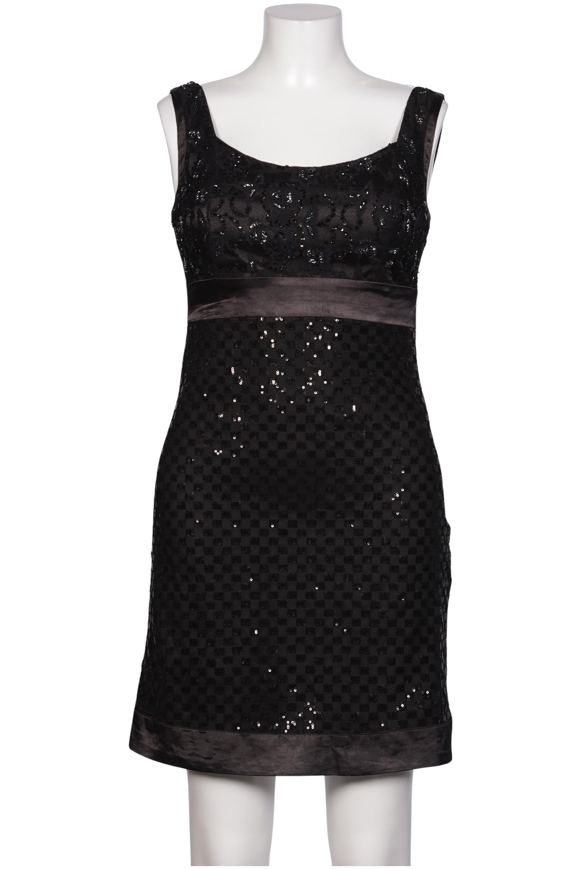 

Heine Damen Kleid, schwarz, Gr. 42