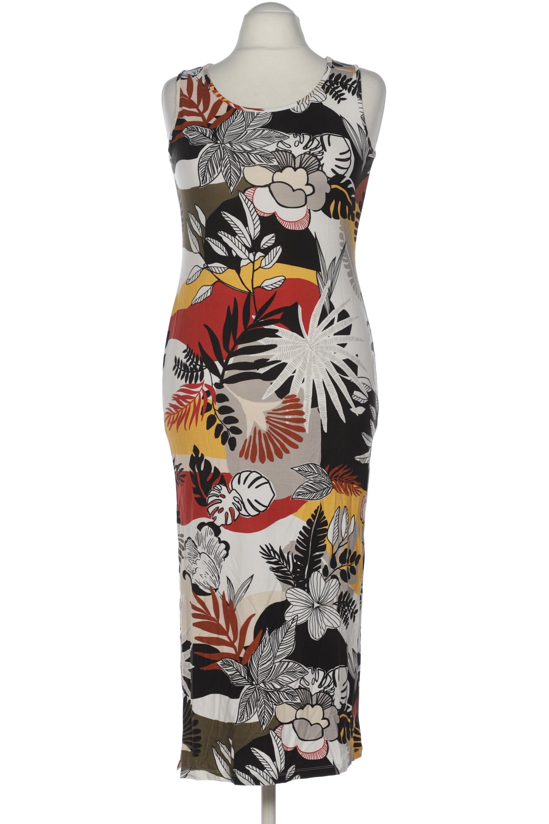 

Heine Damen Kleid, mehrfarbig, Gr. 20