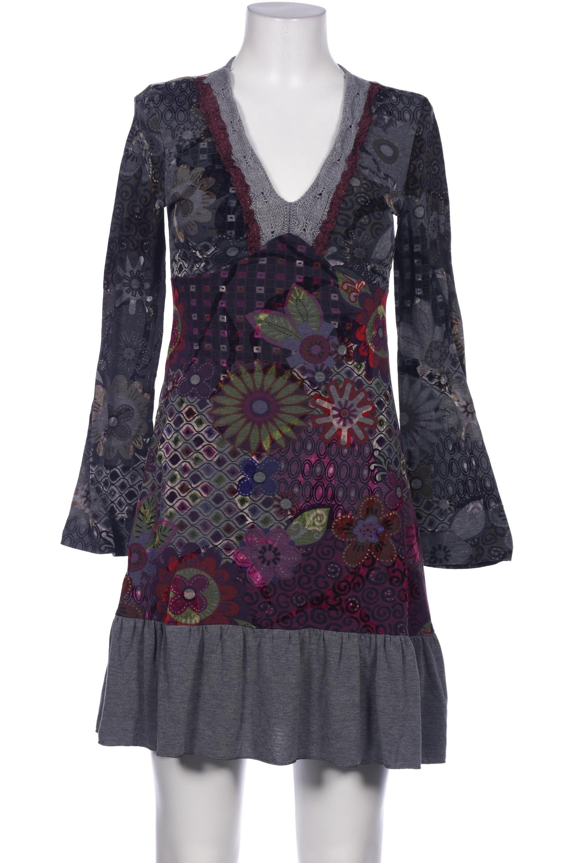 

Heine Damen Kleid, grau, Gr. 38