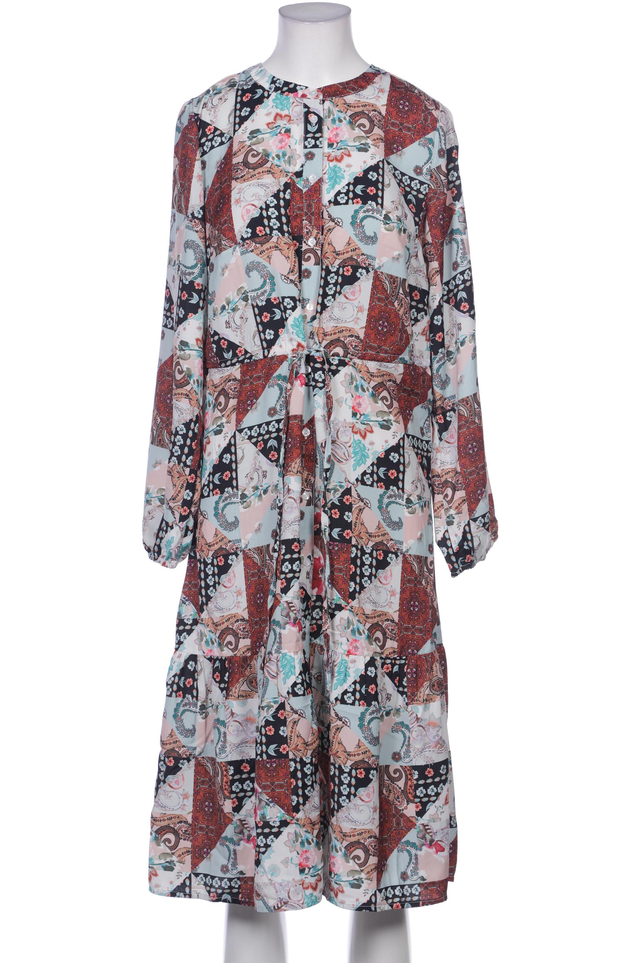 

Heine Damen Kleid, türkis, Gr. 36