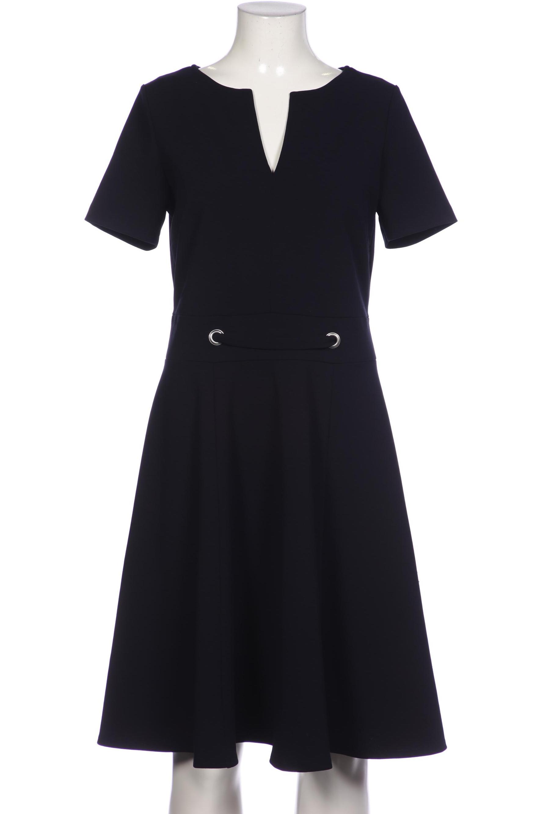 

Heine Damen Kleid, marineblau, Gr. 40