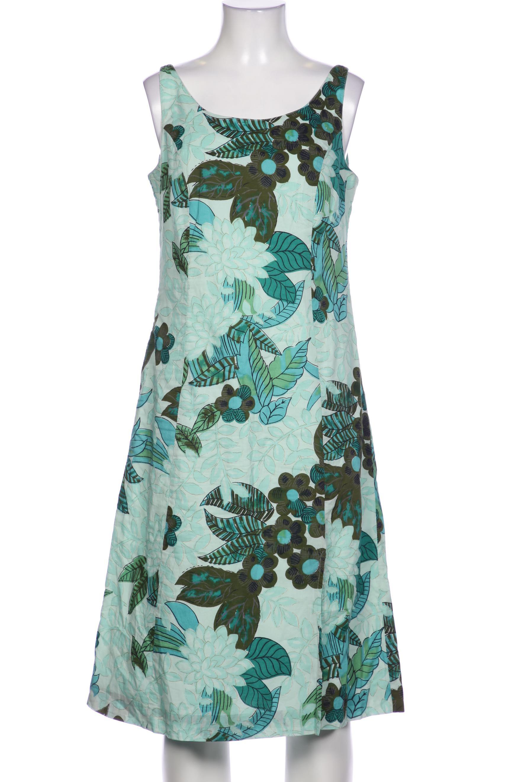

Heine Damen Kleid, hellgrün, Gr. 38