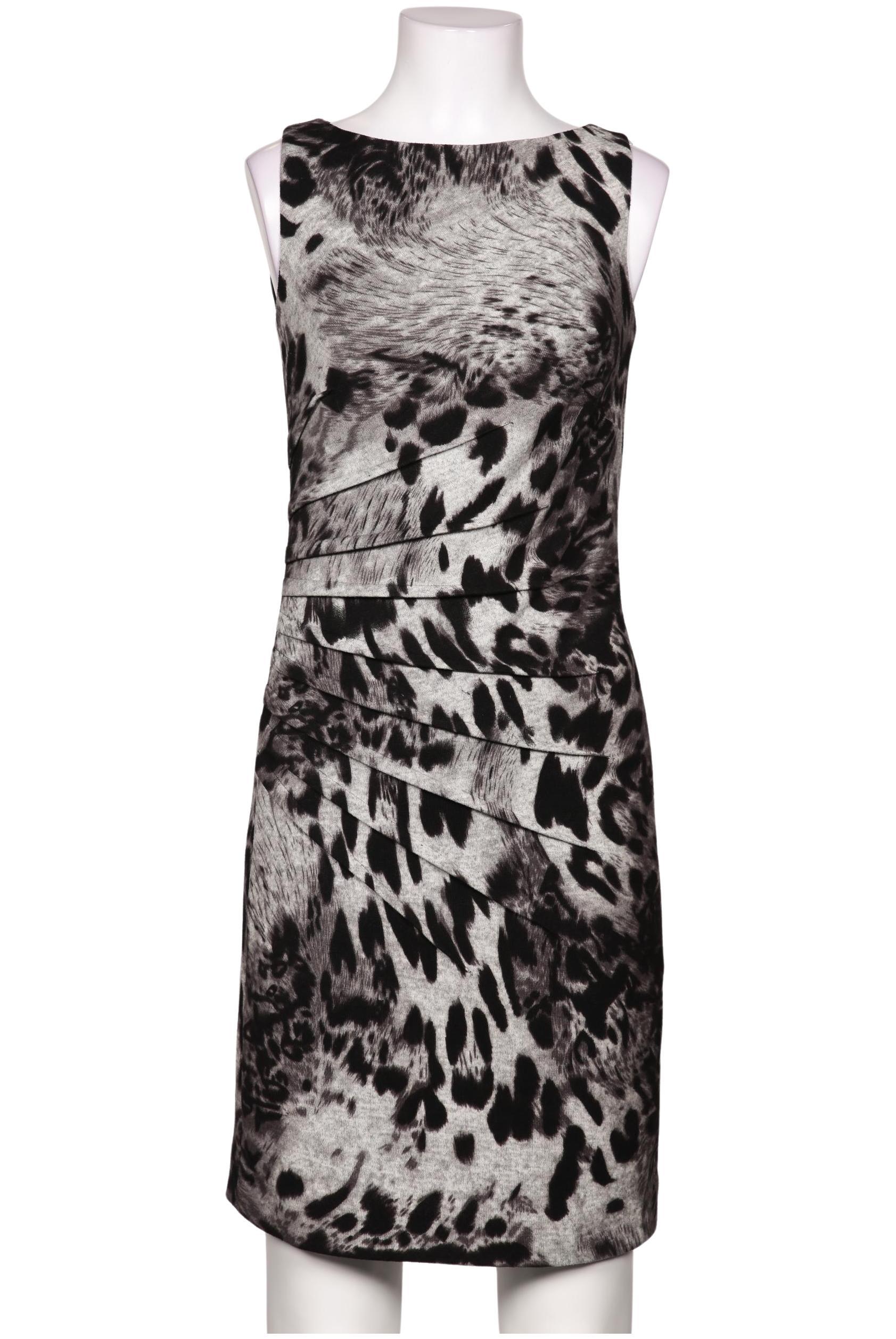 

Heine Damen Kleid, grau, Gr. 34