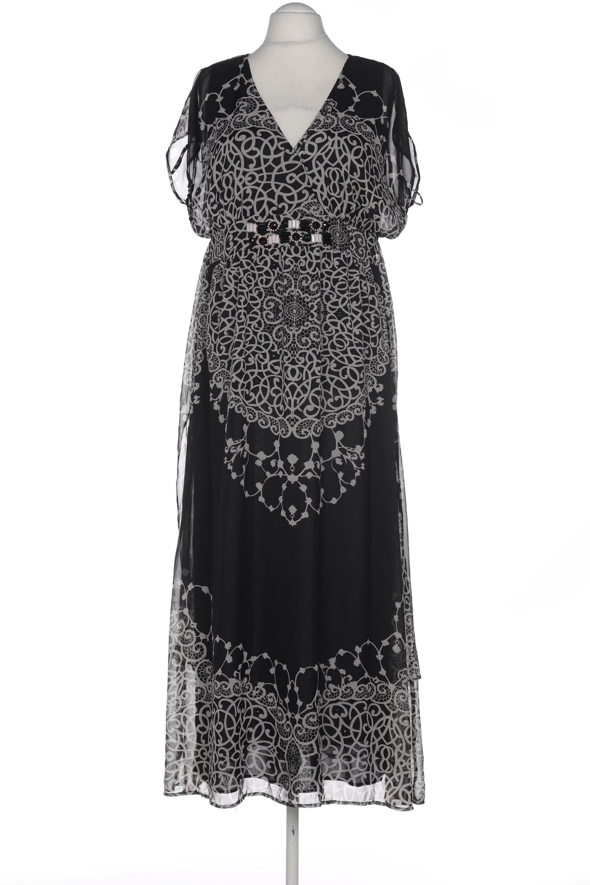 

Heine Damen Kleid, schwarz