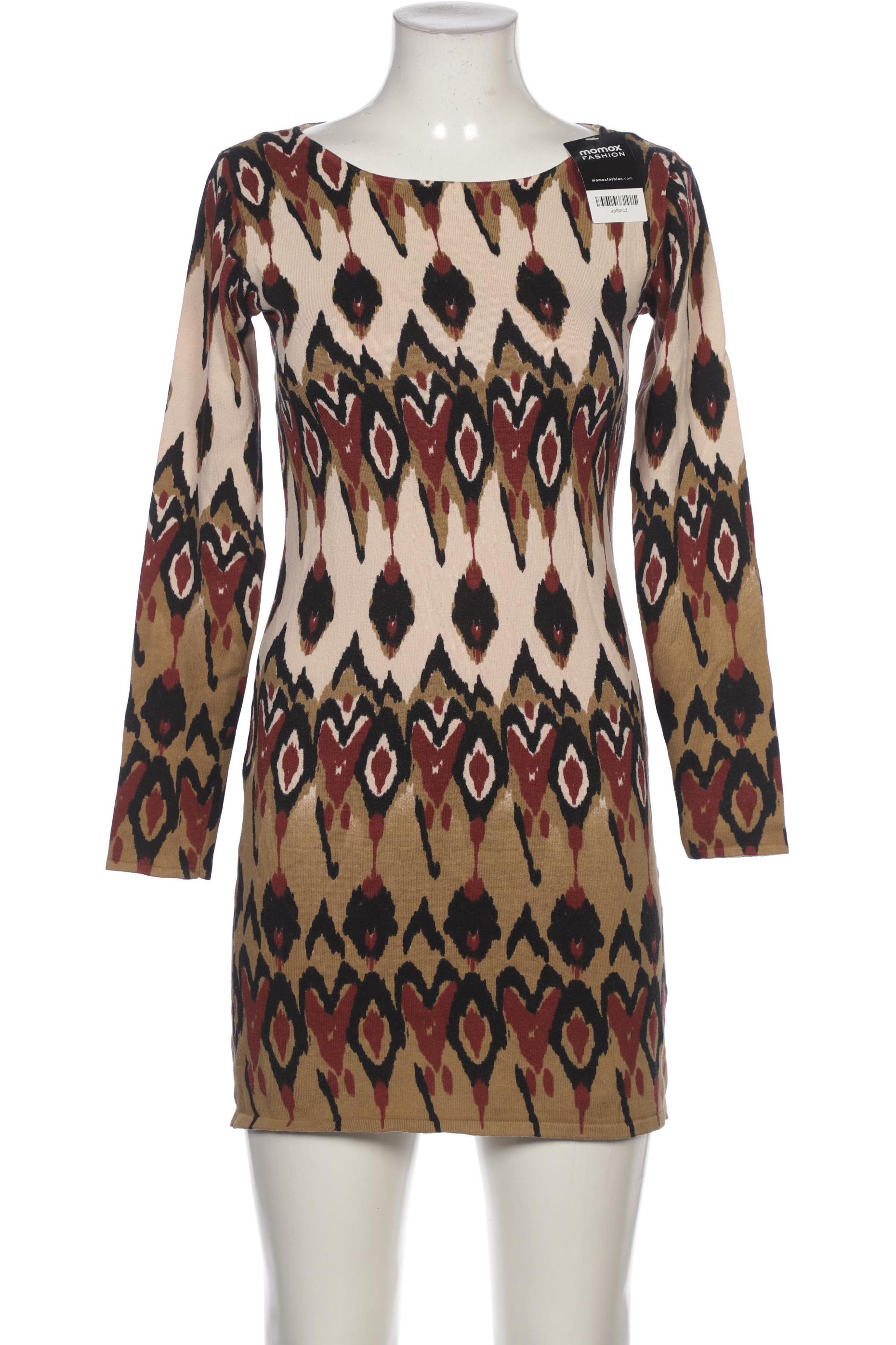 

Heine Damen Kleid, mehrfarbig