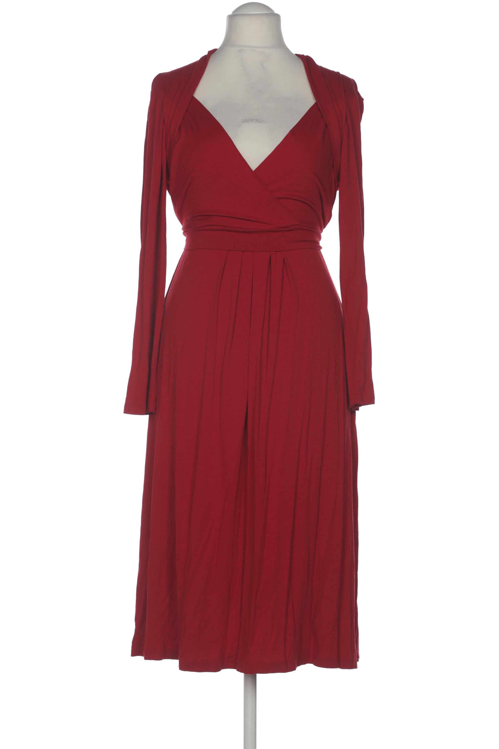 

Heine Damen Kleid, rot, Gr. 44