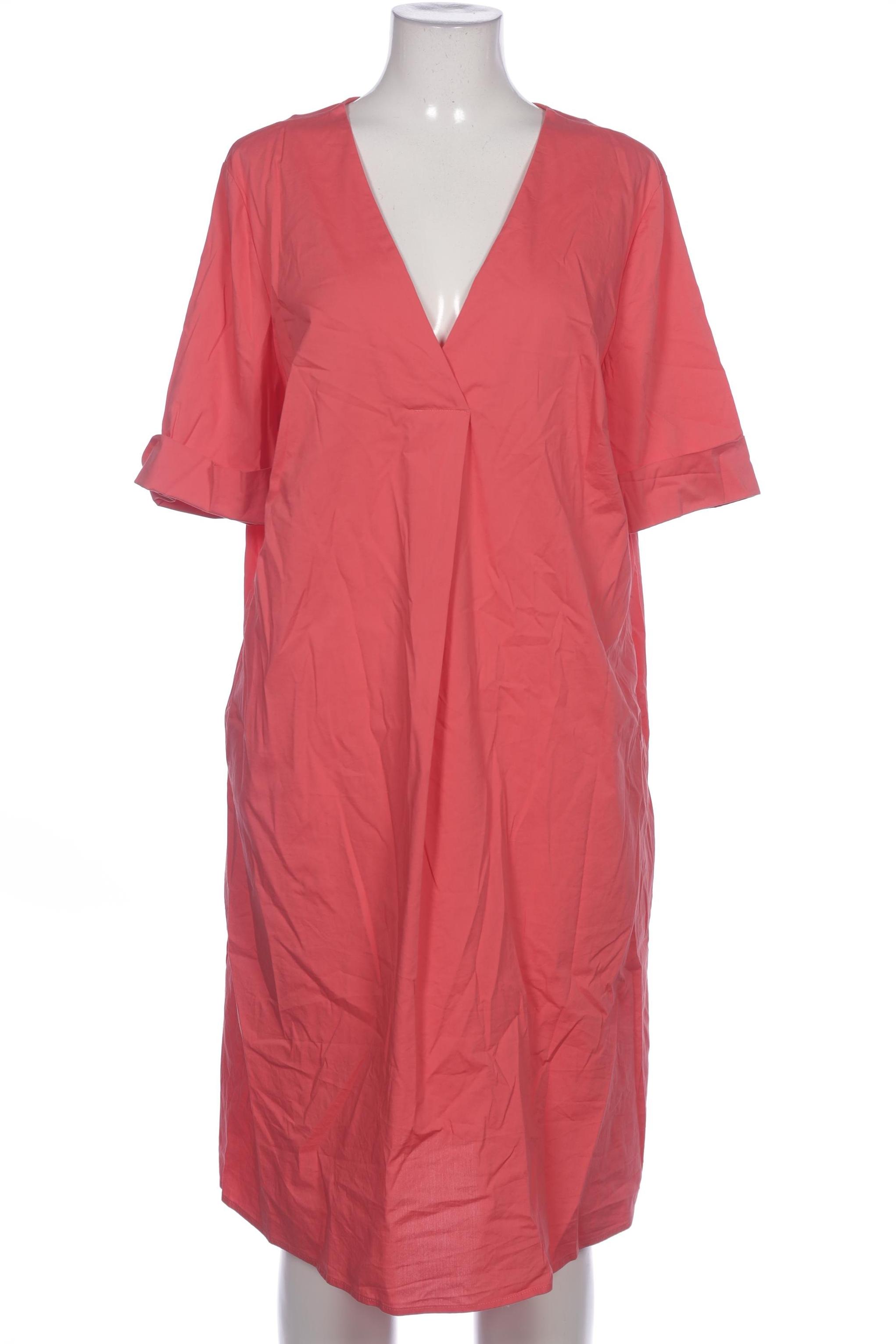 

Heine Damen Kleid, pink, Gr. 48