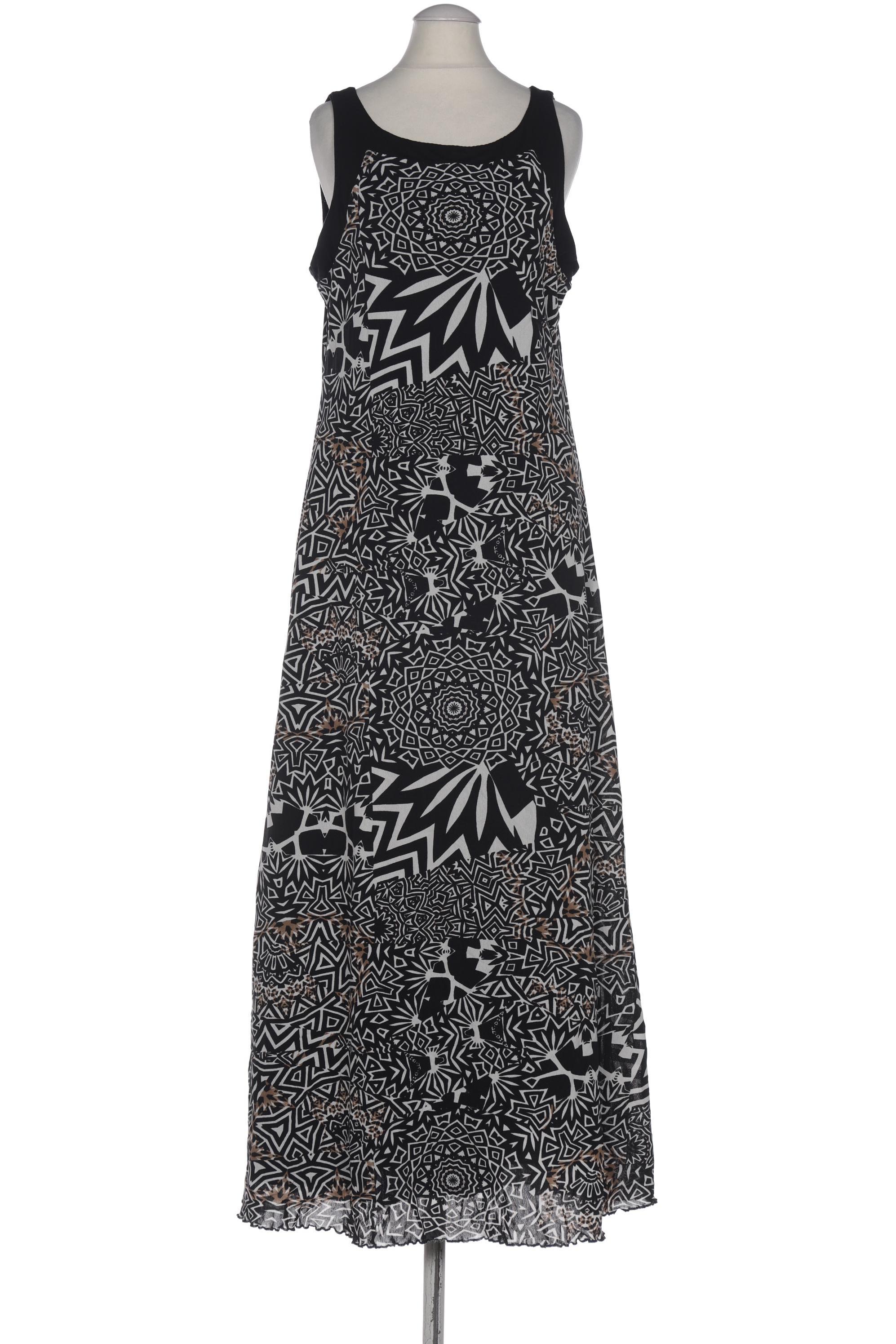 

Heine Damen Kleid, schwarz, Gr. 40