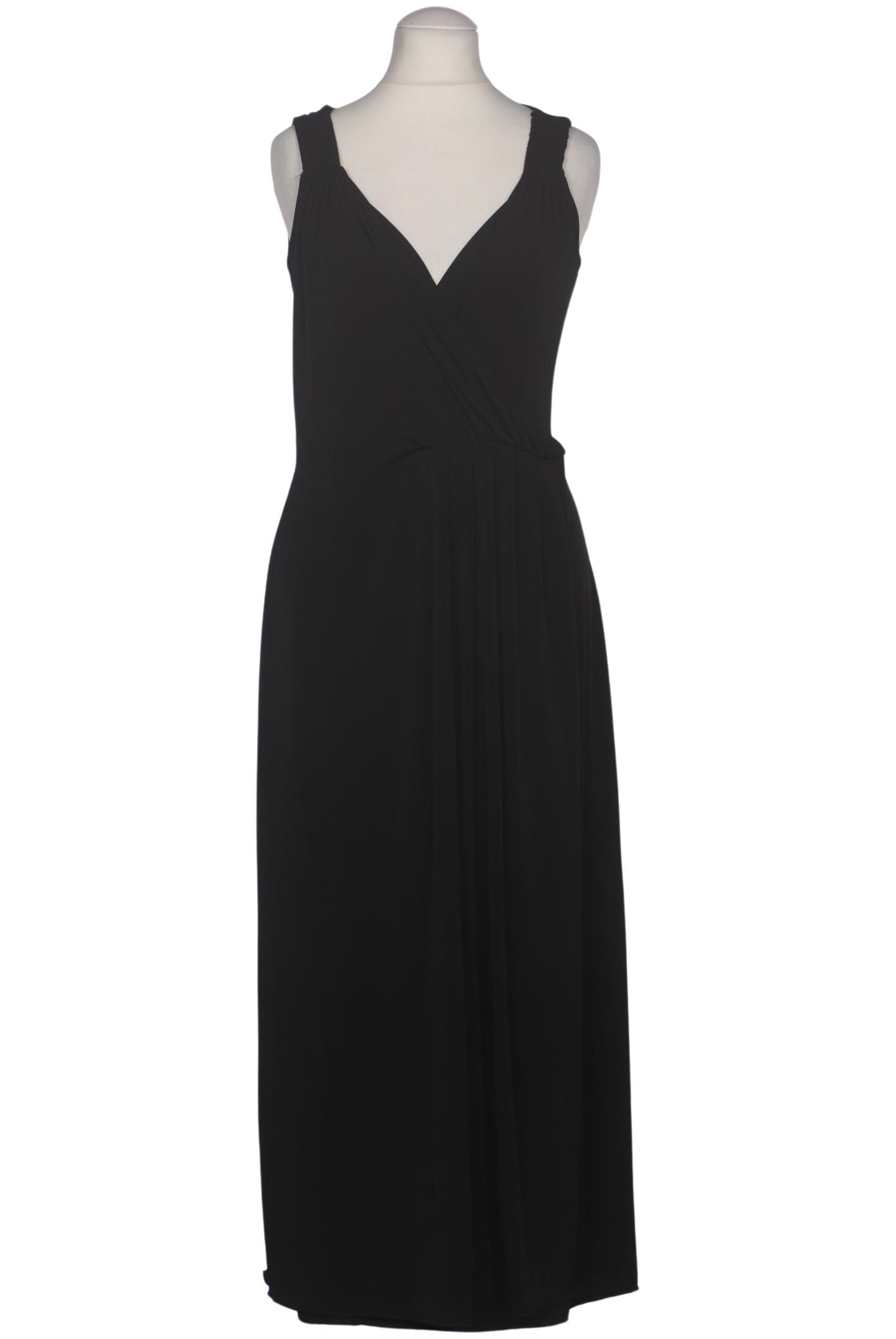 

Heine Damen Kleid, schwarz, Gr. 36