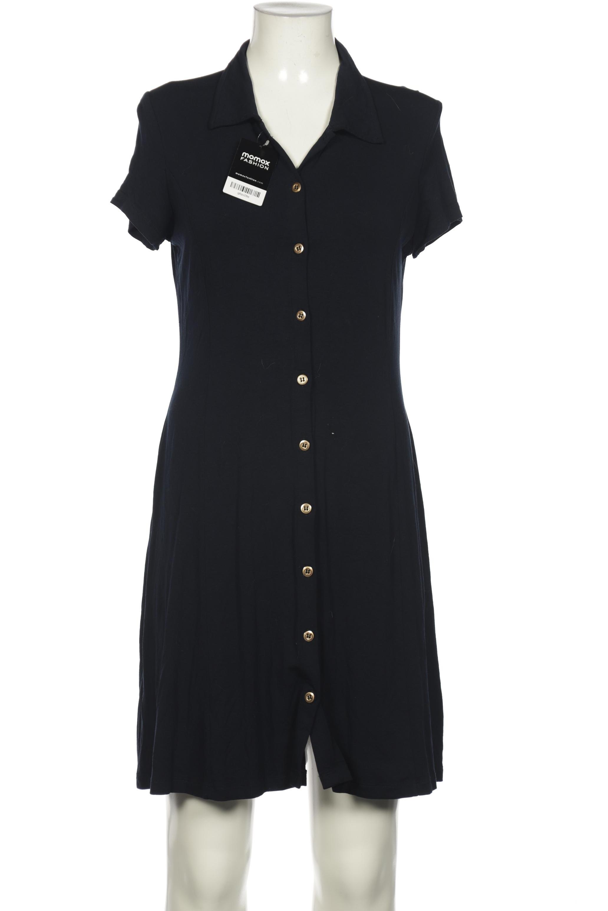 

Heine Damen Kleid, marineblau, Gr. 42