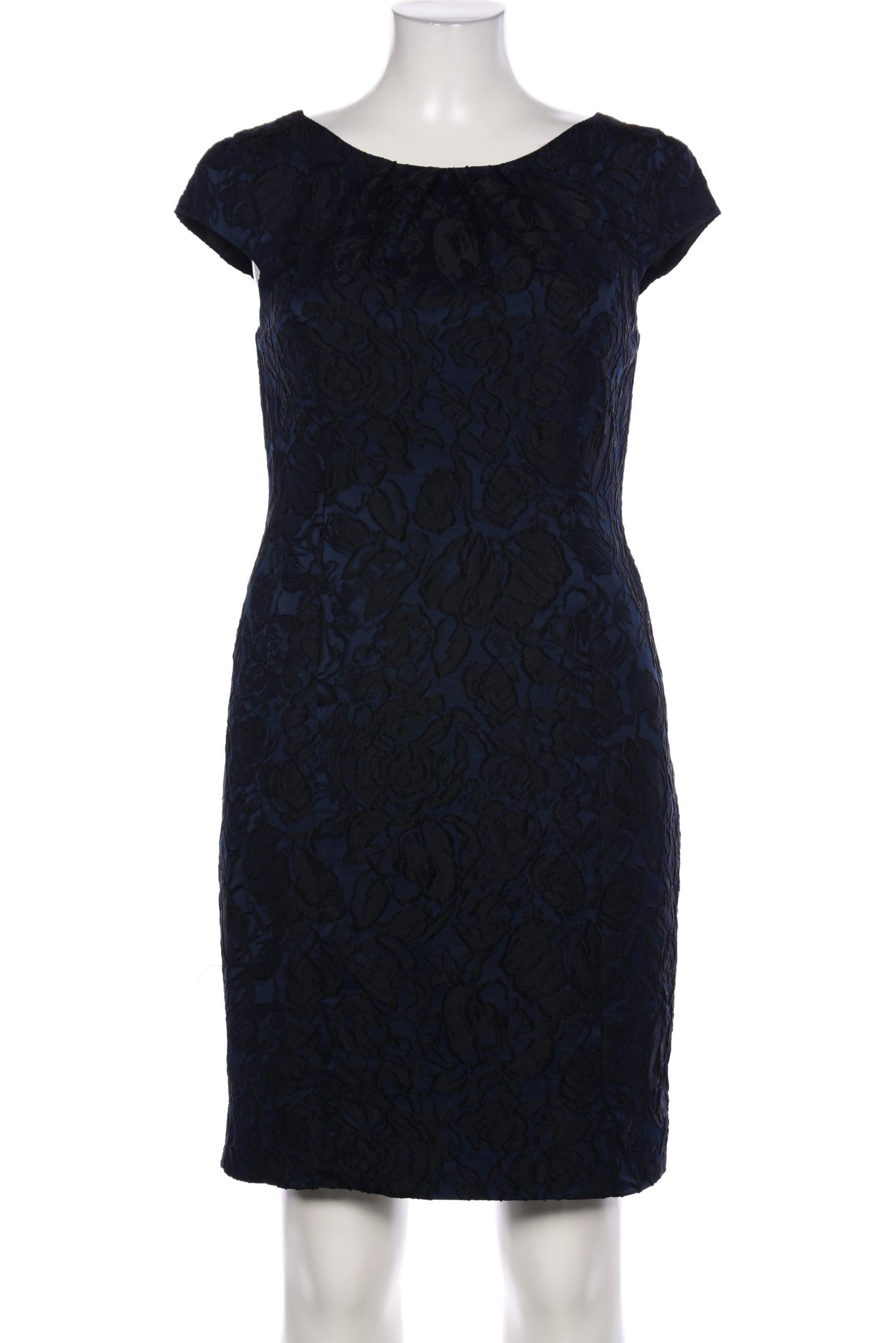 

Heine Damen Kleid, marineblau, Gr. 42