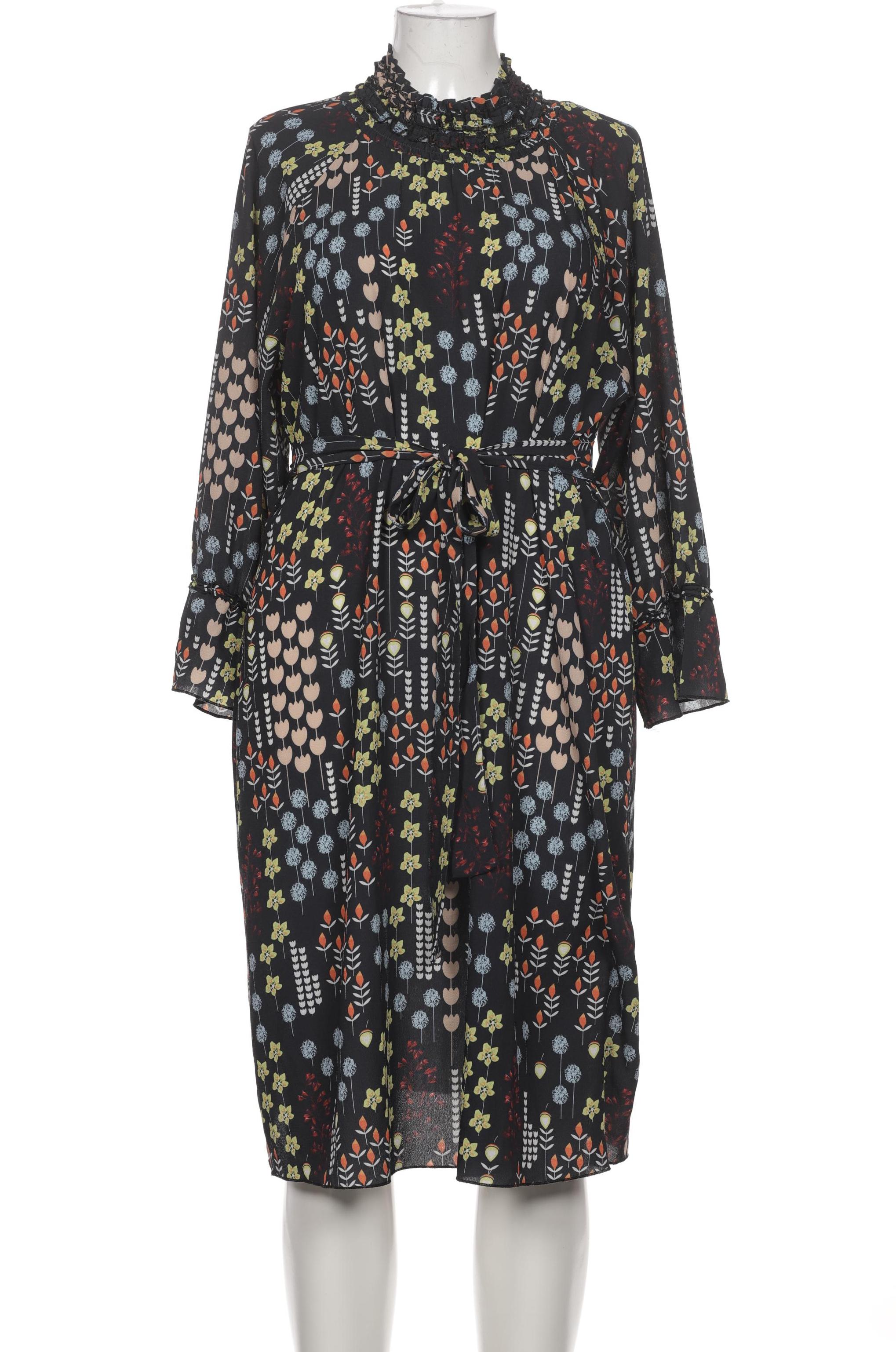 

Heine Damen Kleid, marineblau, Gr. 46